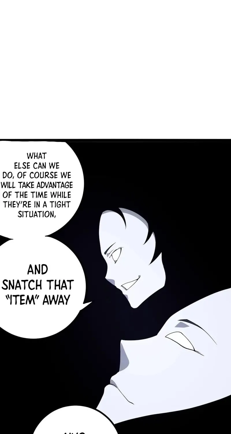 Evolution Begins With a Big Tree Chapter 178 page 44 - 