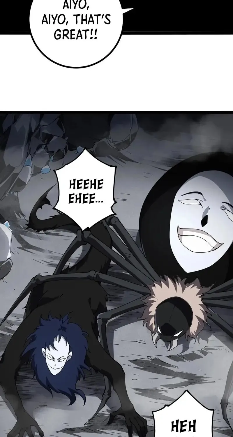 Evolution Begins With a Big Tree Chapter 178 page 45 - 
