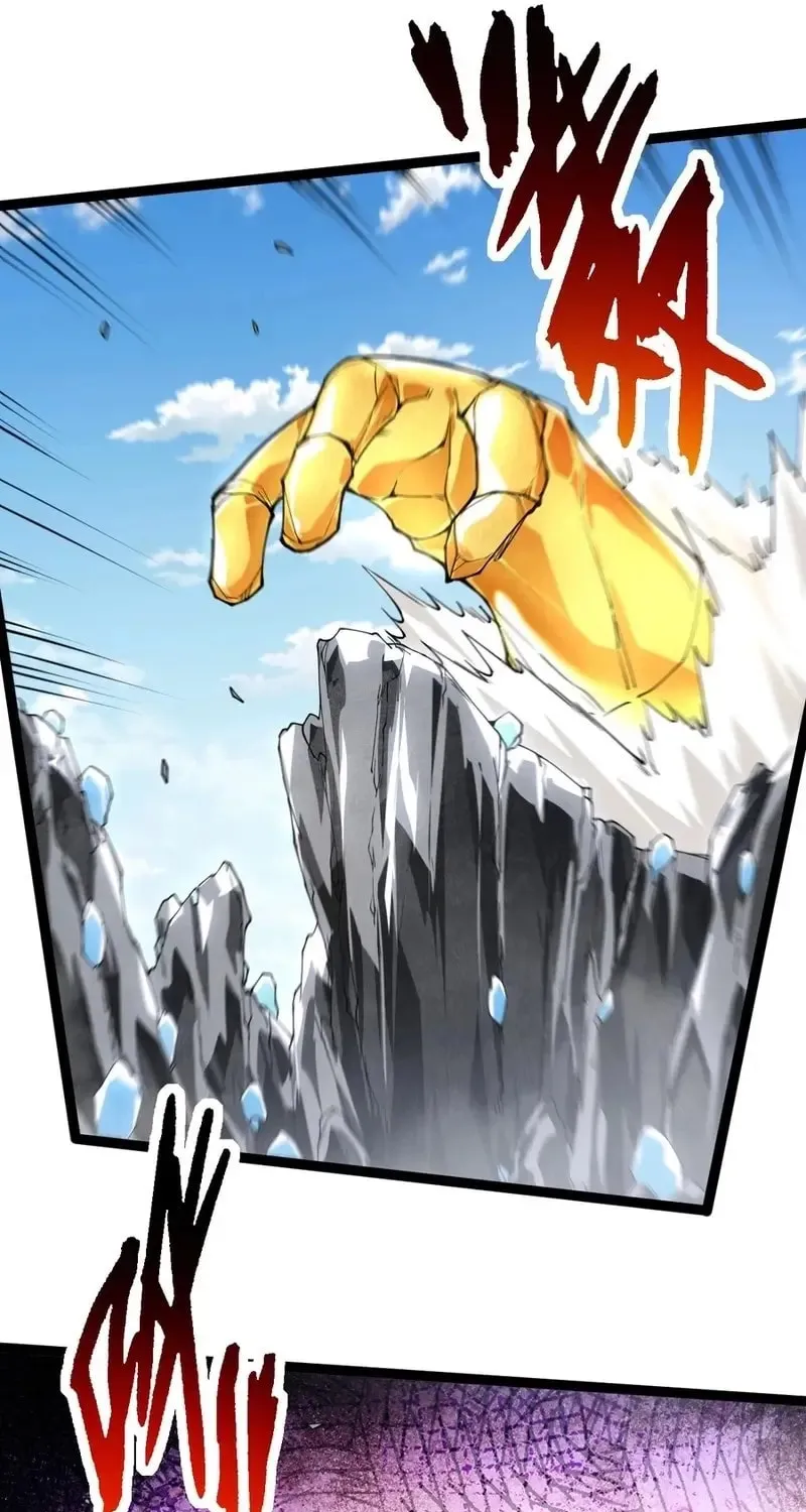Evolution Begins With a Big Tree Chapter 178 page 48 - 