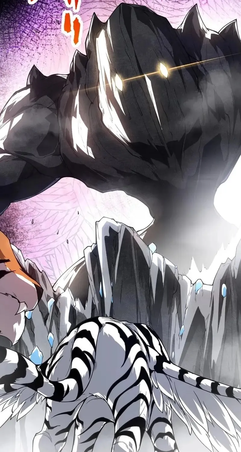 Evolution Begins With a Big Tree Chapter 178 page 49 - 