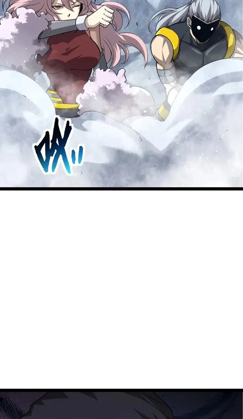Evolution Begins With a Big Tree Chapter 178 page 6 - 
