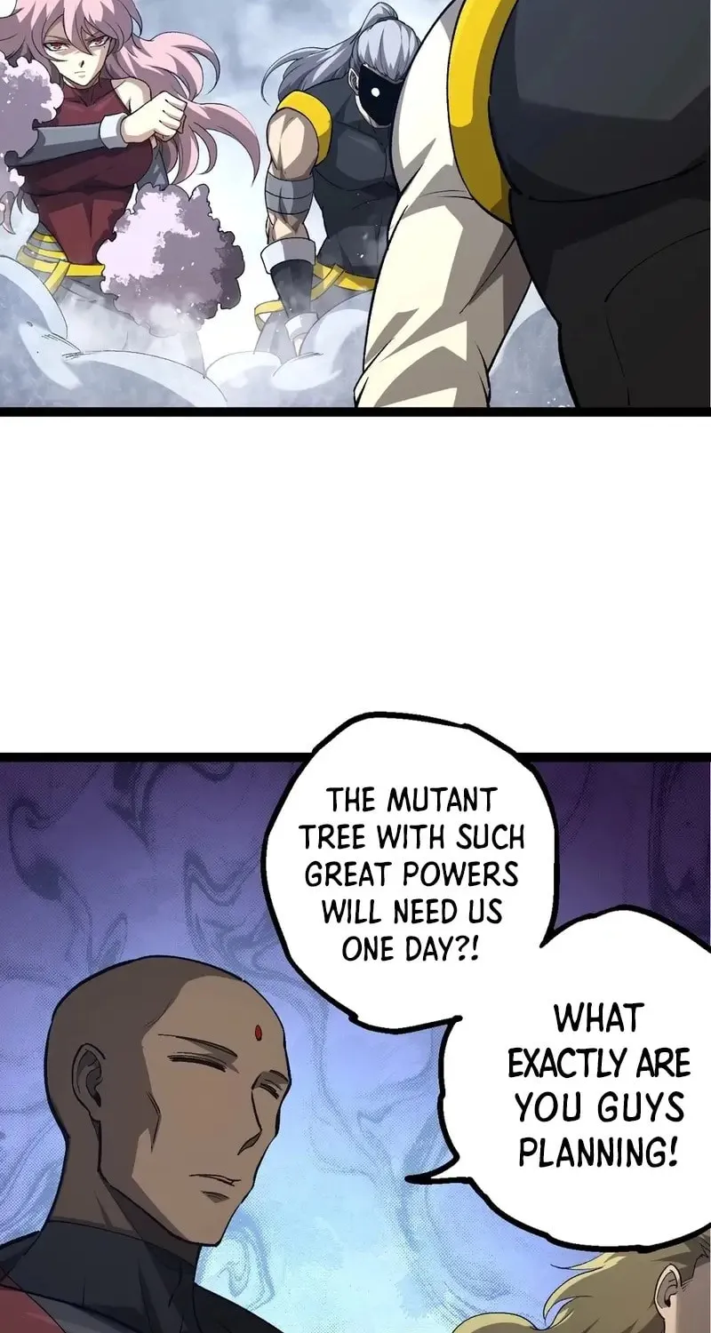 Evolution Begins With a Big Tree Chapter 178 page 10 - 