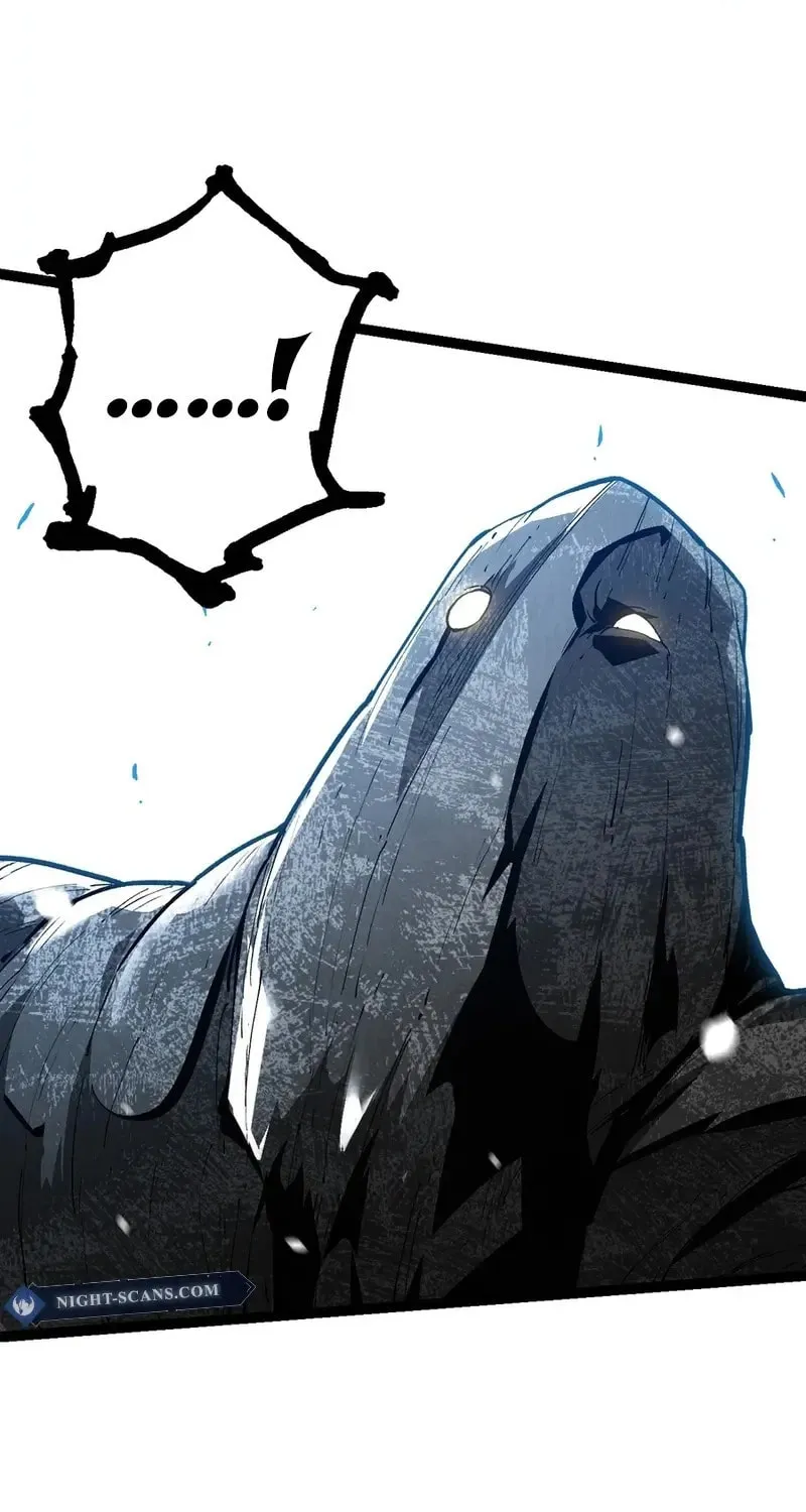 Evolution Begins With a Big Tree Chapter 179 page 21 - 