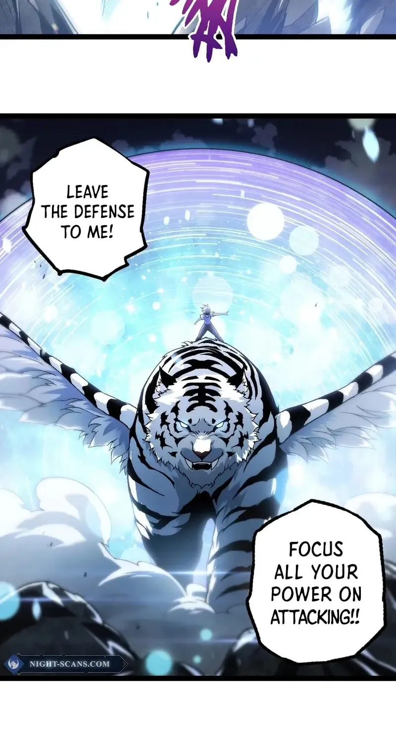 Evolution Begins With a Big Tree Chapter 179 page 26 - 