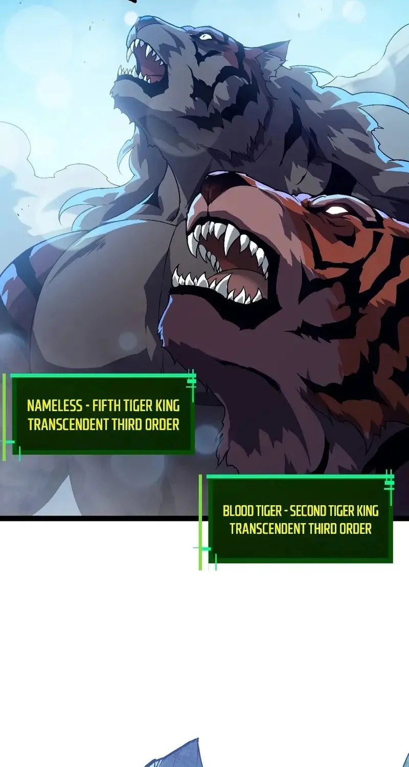 Evolution Begins With a Big Tree Chapter 179 page 29 - 