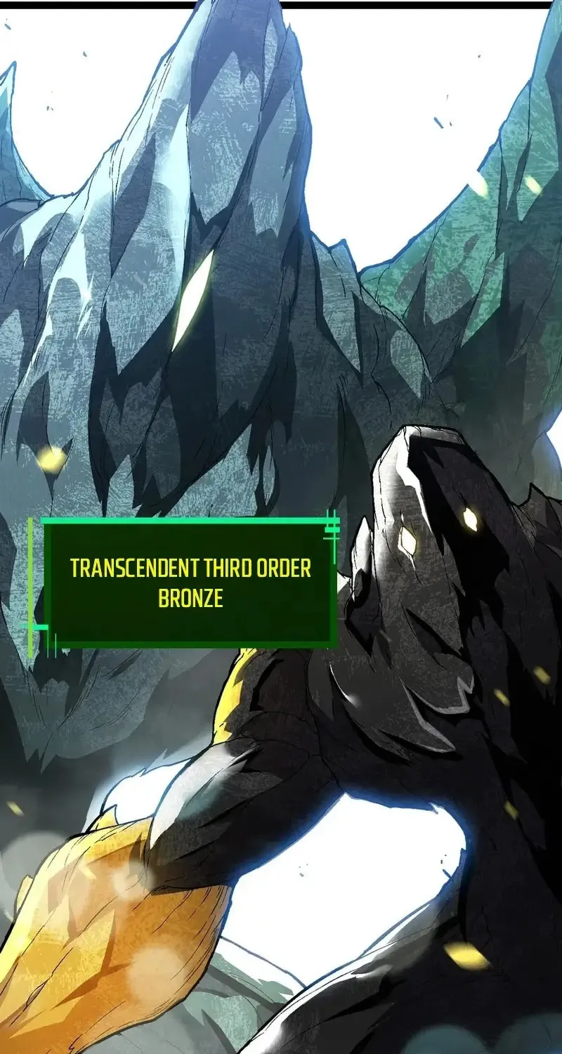 Evolution Begins With a Big Tree Chapter 179 page 30 - 