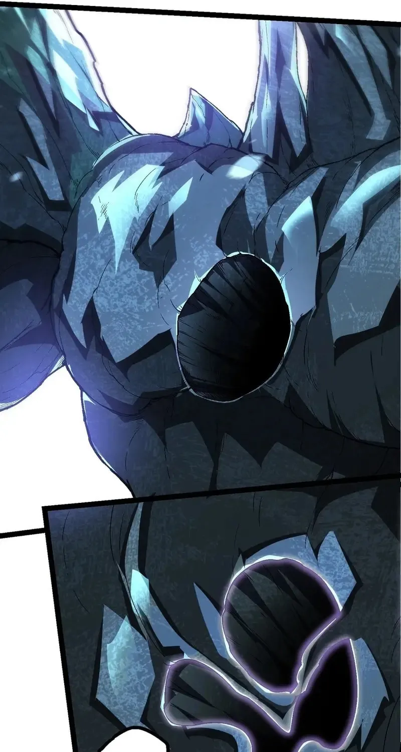 Evolution Begins With a Big Tree Chapter 179 page 38 - 