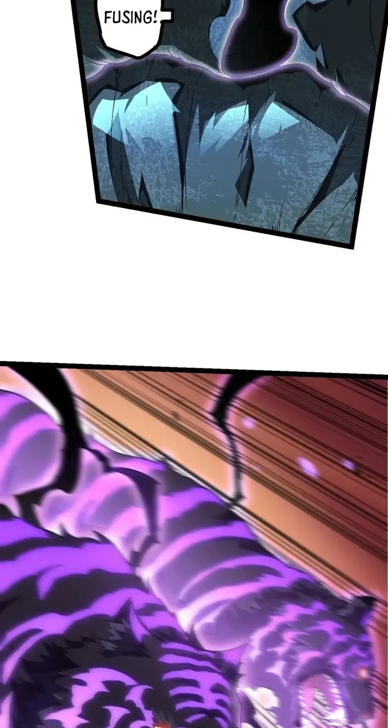 Evolution Begins With a Big Tree Chapter 179 page 39 - 