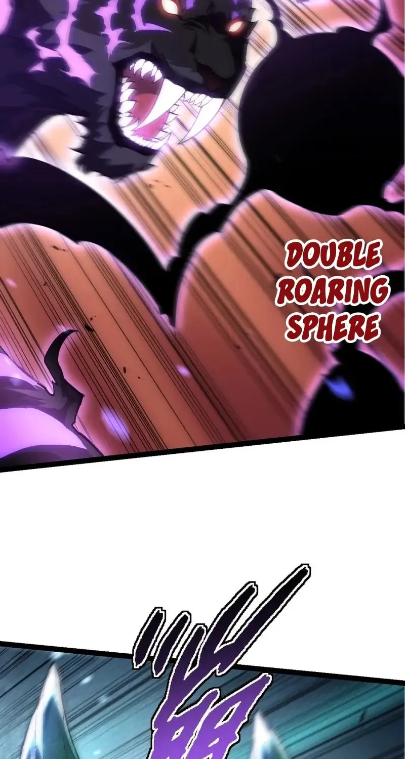 Evolution Begins With a Big Tree Chapter 179 page 40 - 