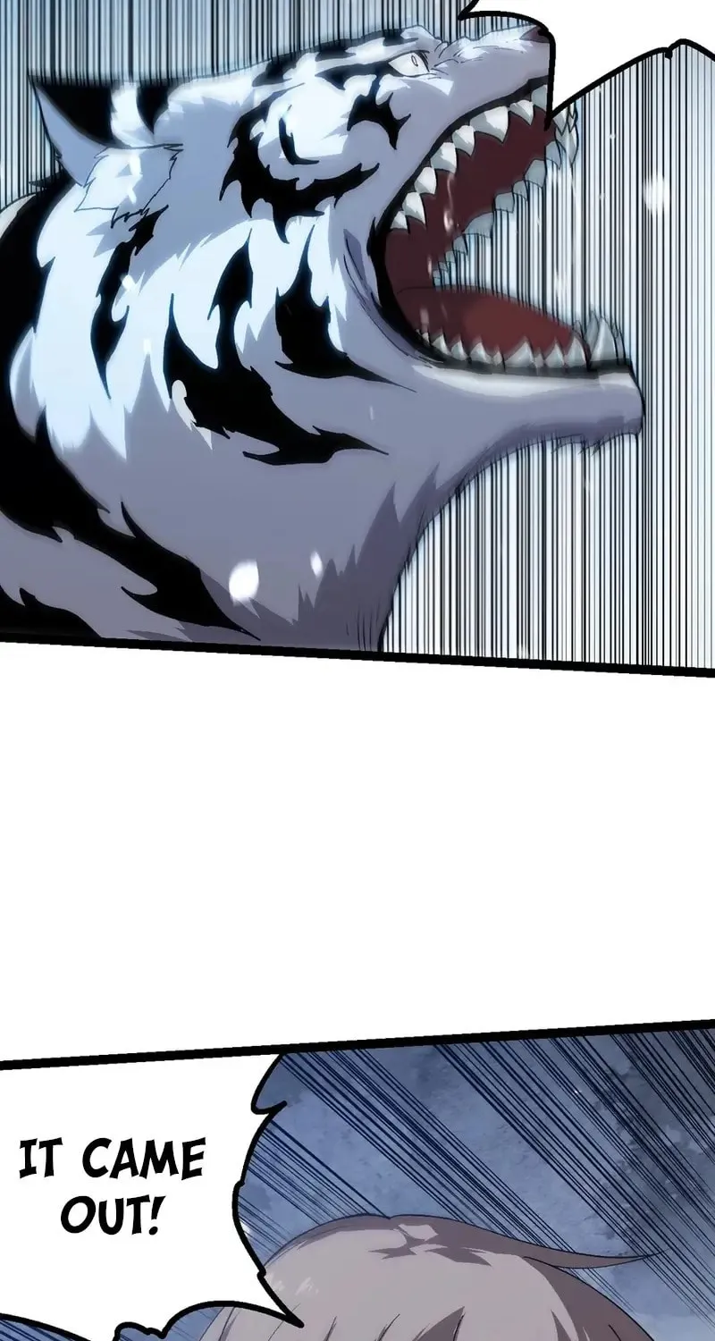 Evolution Begins With a Big Tree Chapter 179 page 5 - 