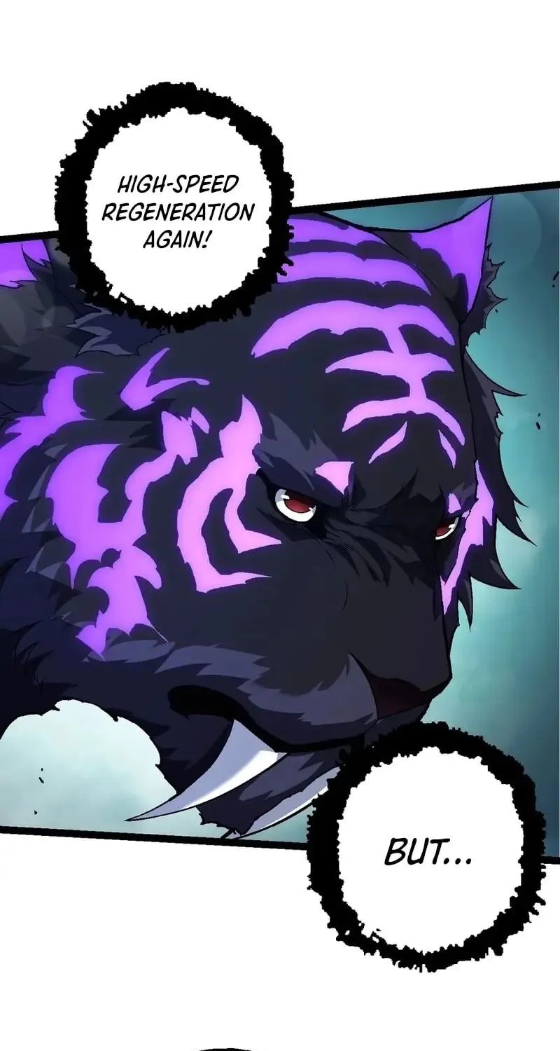 Evolution Begins With a Big Tree Chapter 179 page 43 - 