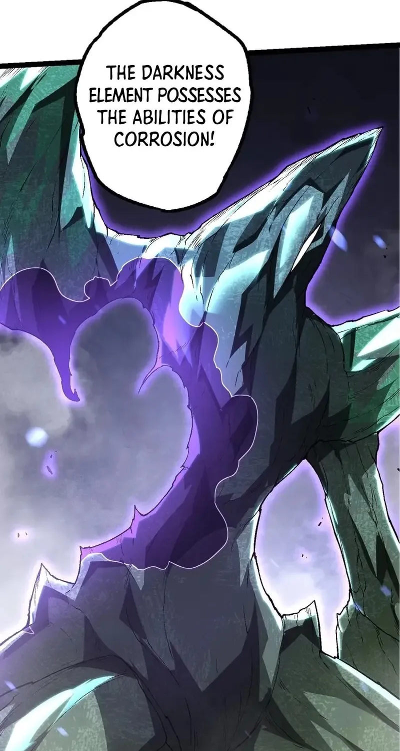 Evolution Begins With a Big Tree Chapter 179 page 44 - 