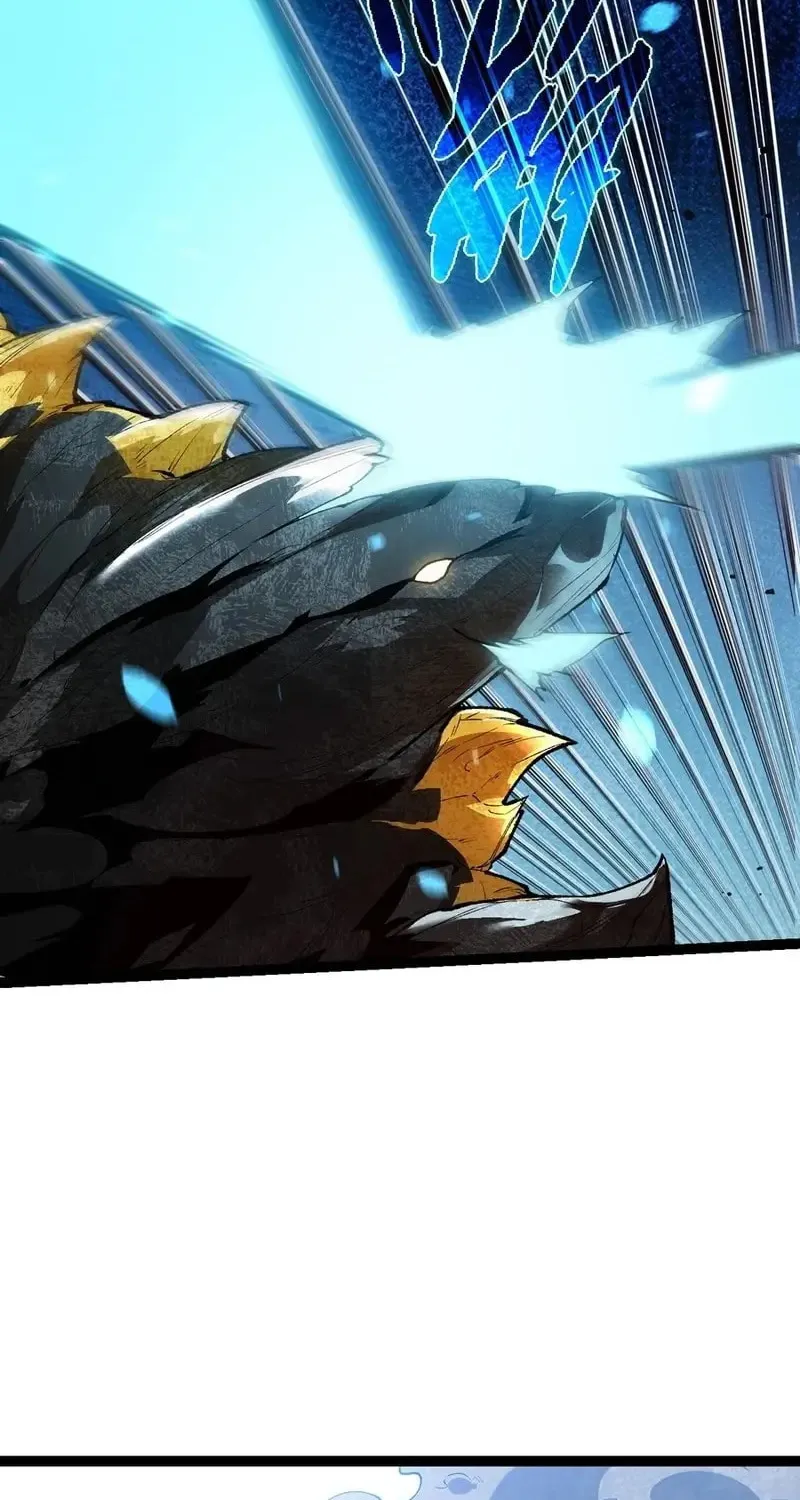 Evolution Begins With a Big Tree Chapter 179 page 49 - 