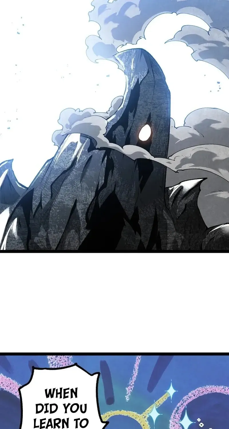 Evolution Begins With a Big Tree Chapter 179 page 50 - 