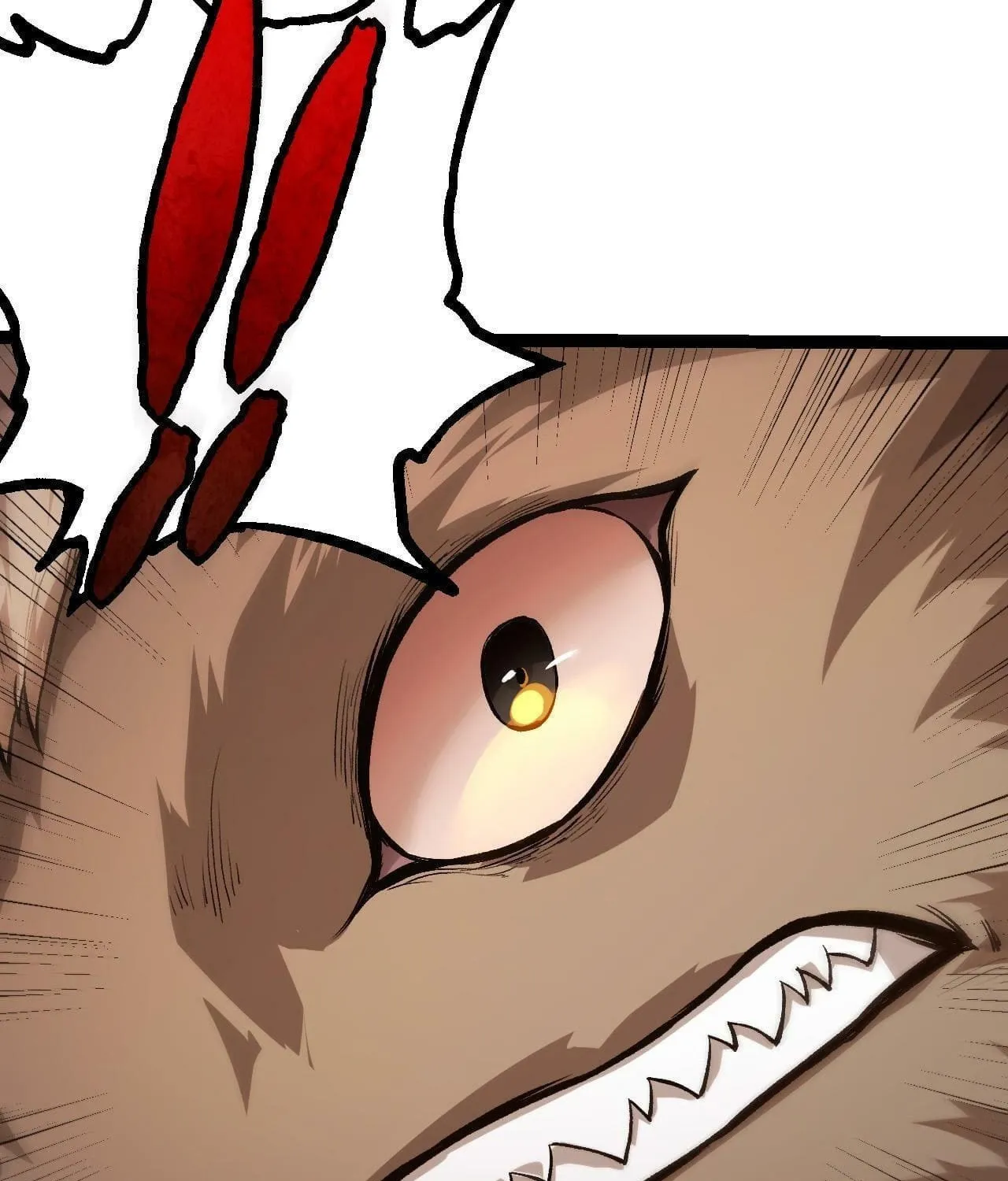 Evolution Begins With a Big Tree Chapter 18 page 103 - 