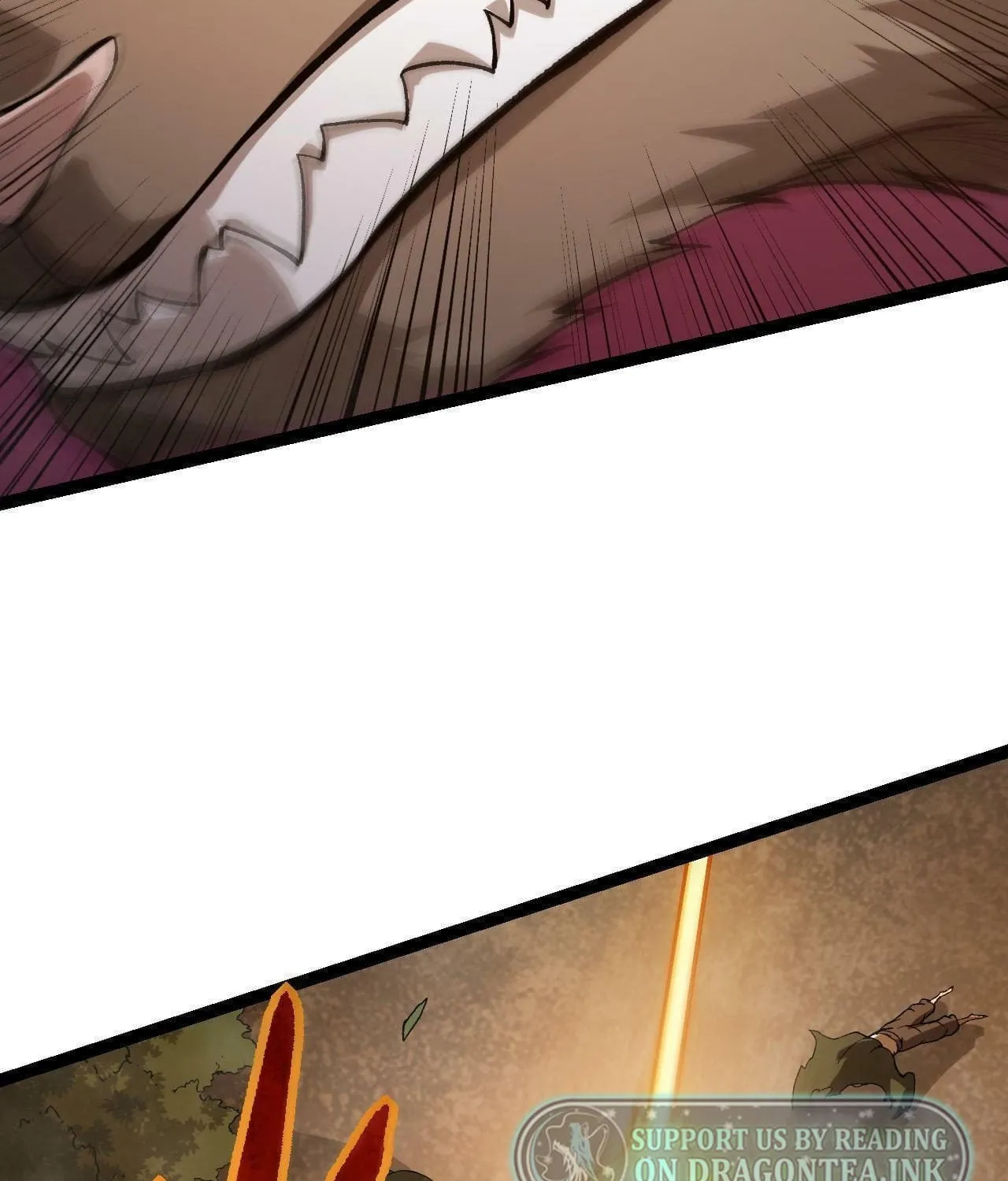Evolution Begins With a Big Tree Chapter 18 page 104 - 