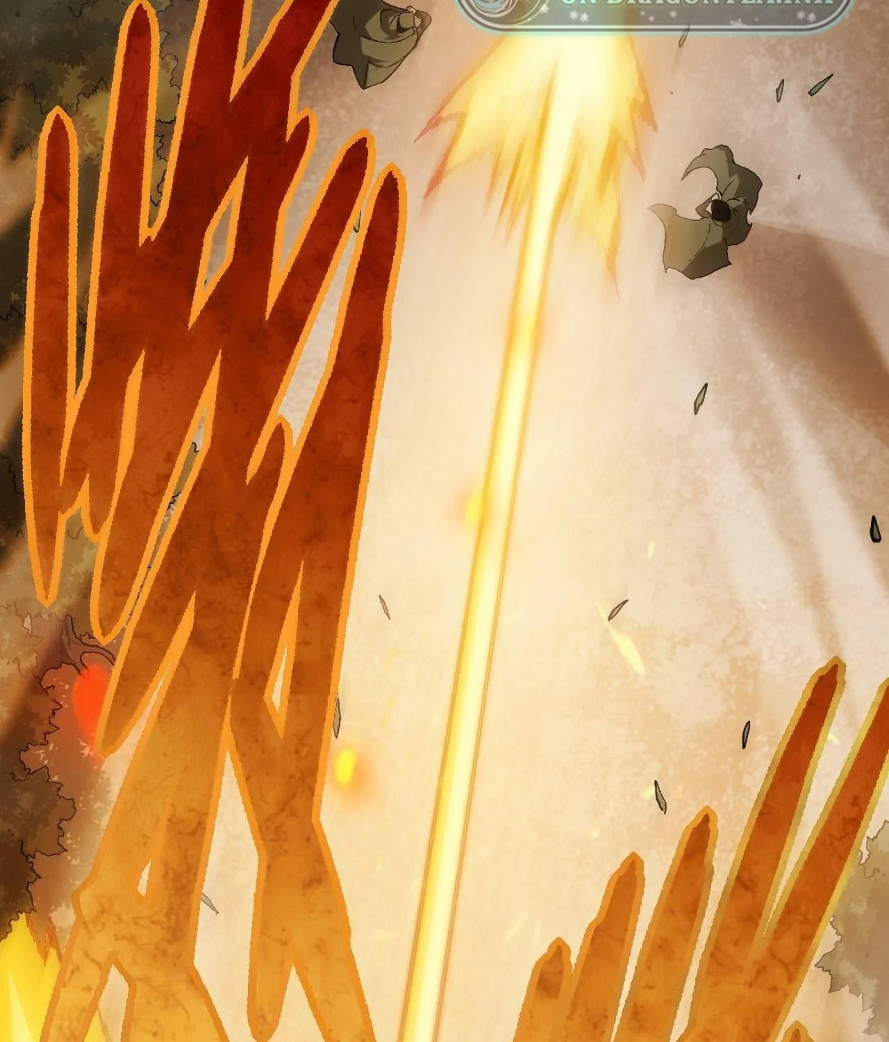 Evolution Begins With a Big Tree Chapter 18 page 105 - 
