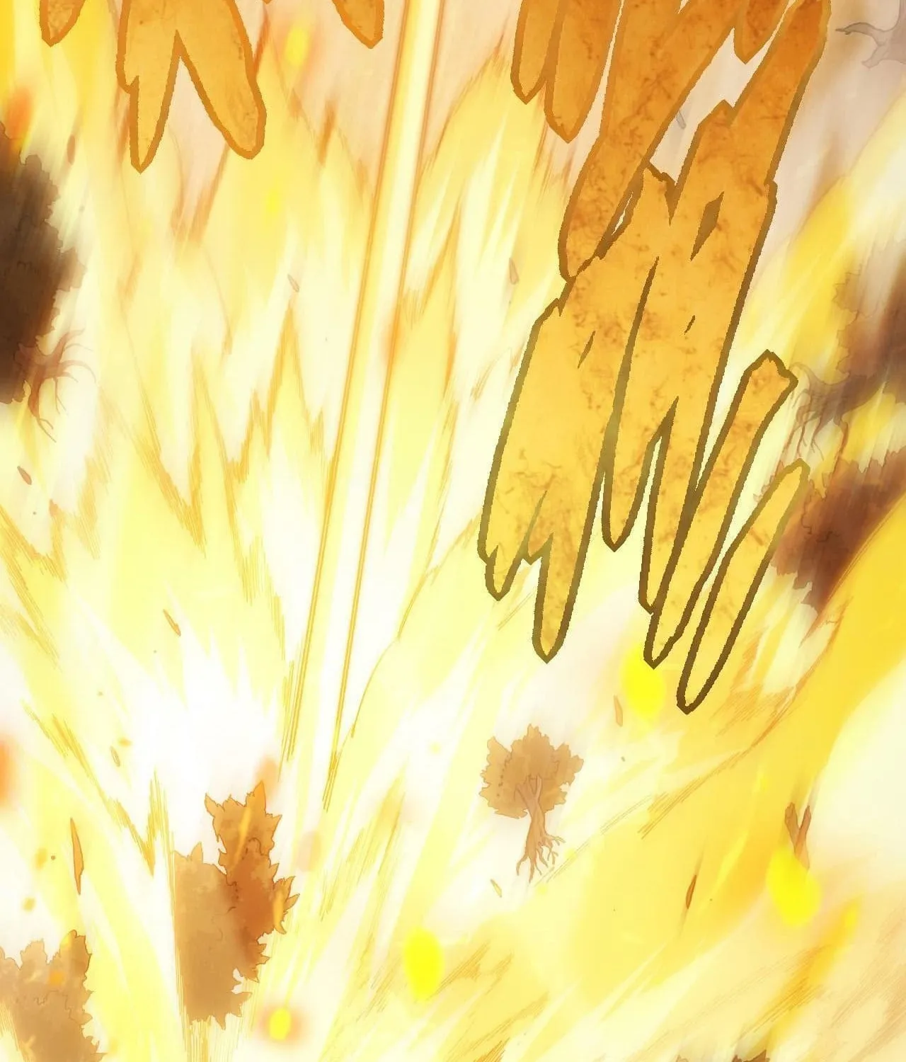 Evolution Begins With a Big Tree Chapter 18 page 106 - 
