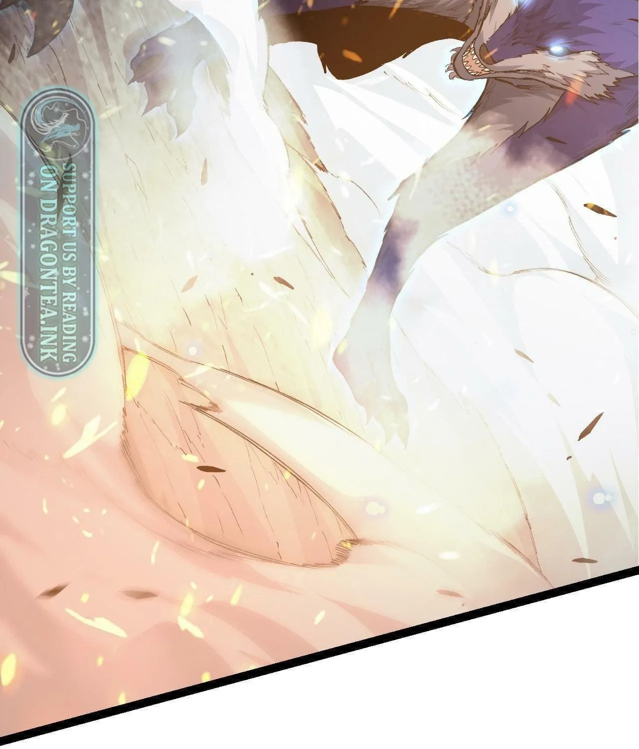 Evolution Begins With a Big Tree Chapter 18 page 117 - 