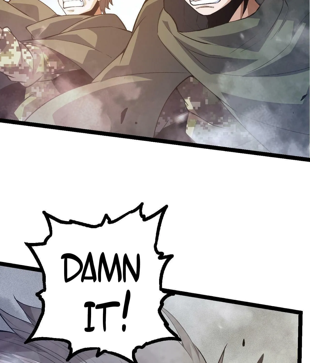 Evolution Begins With a Big Tree Chapter 18 page 119 - 