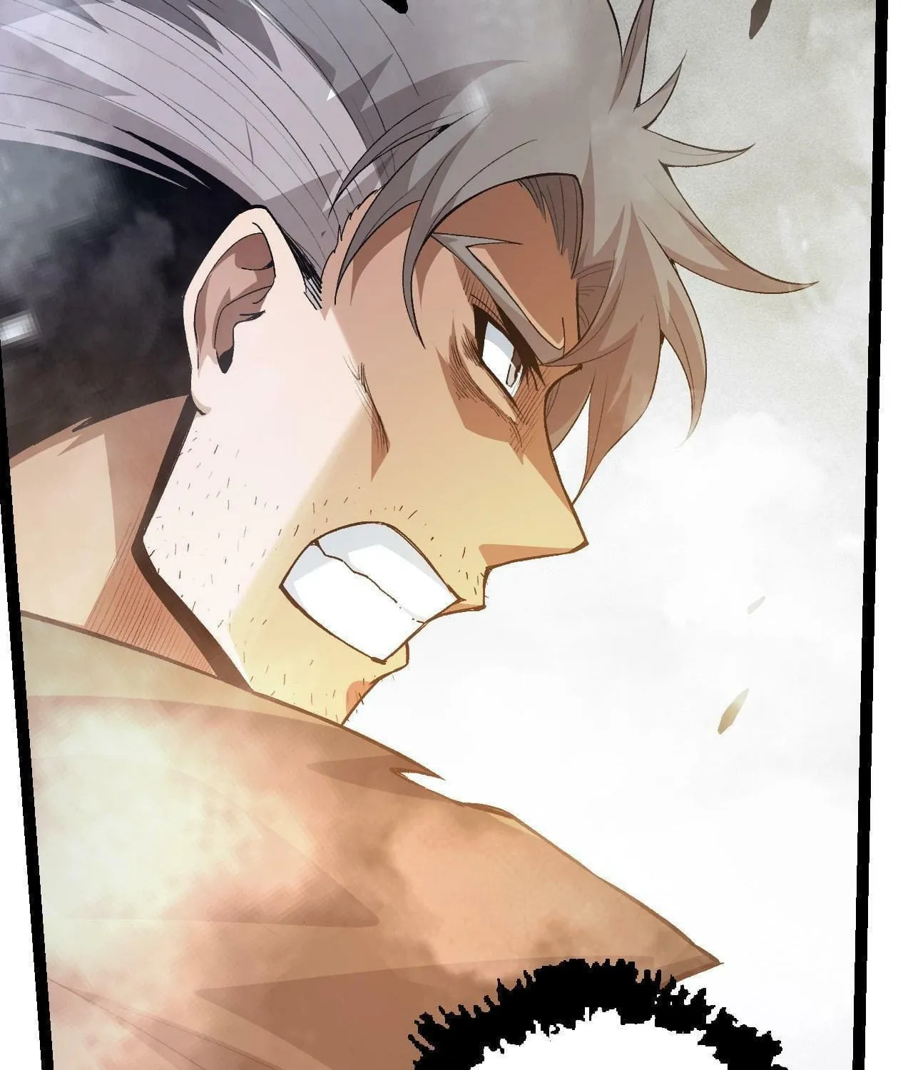 Evolution Begins With a Big Tree Chapter 18 page 120 - 