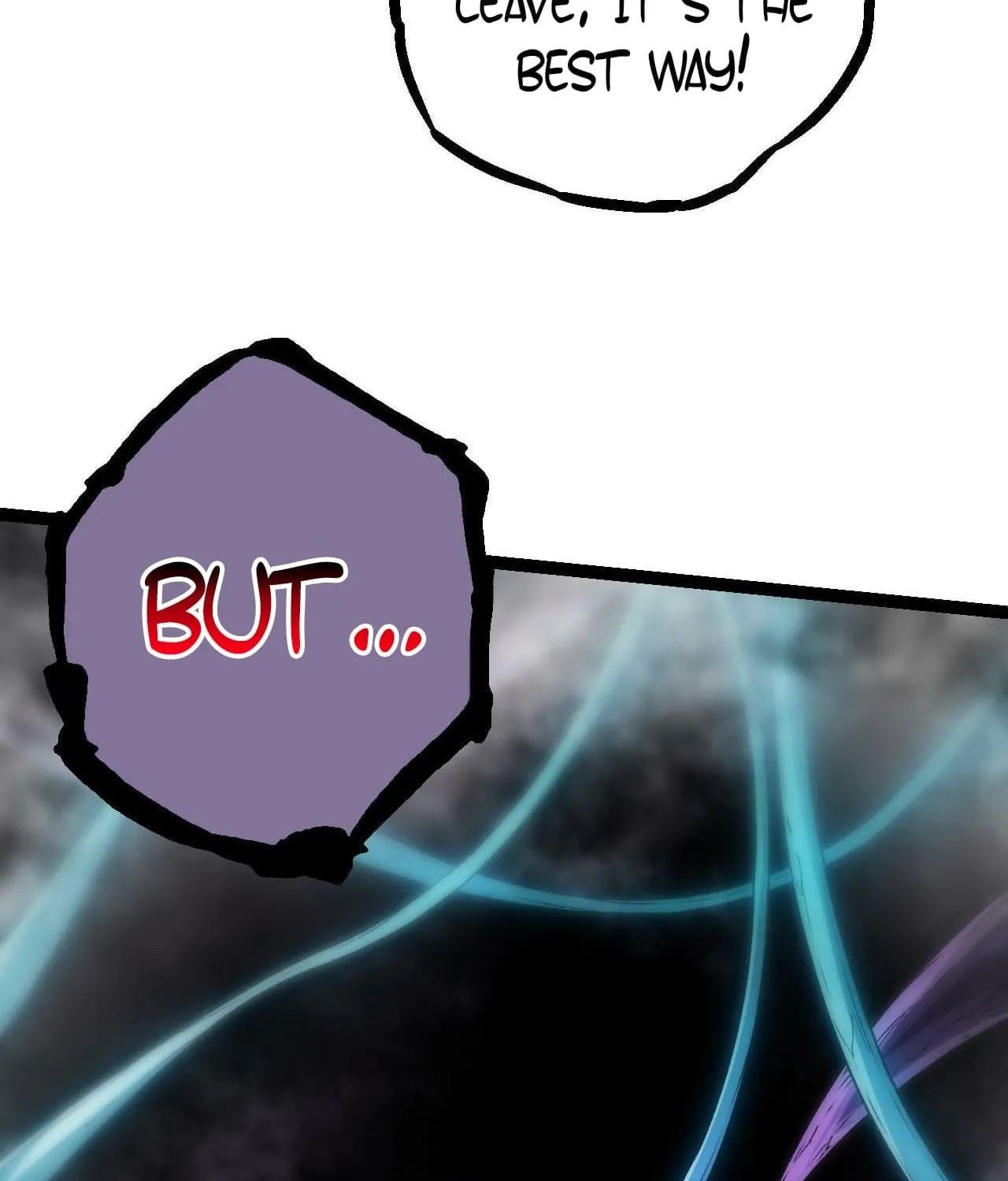 Evolution Begins With a Big Tree Chapter 18 page 13 - 