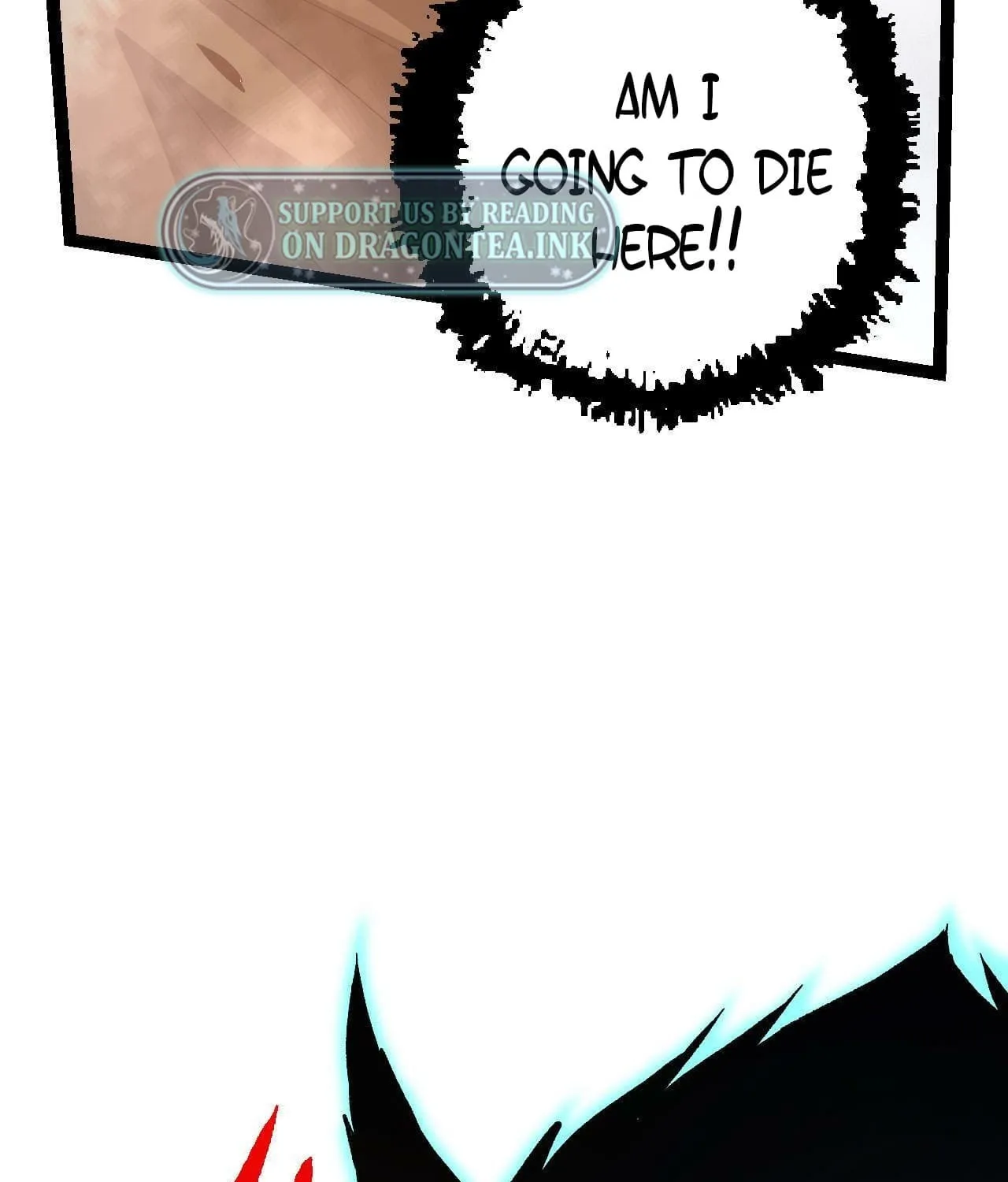 Evolution Begins With a Big Tree Chapter 18 page 121 - 