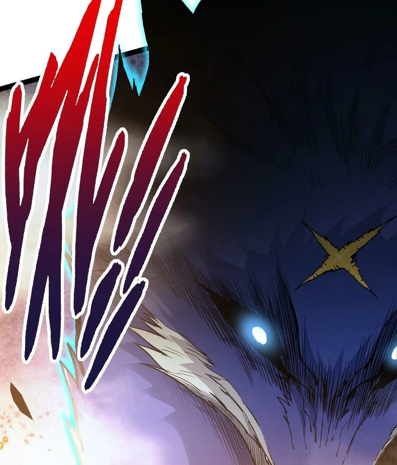 Evolution Begins With a Big Tree Chapter 18 page 122 - 