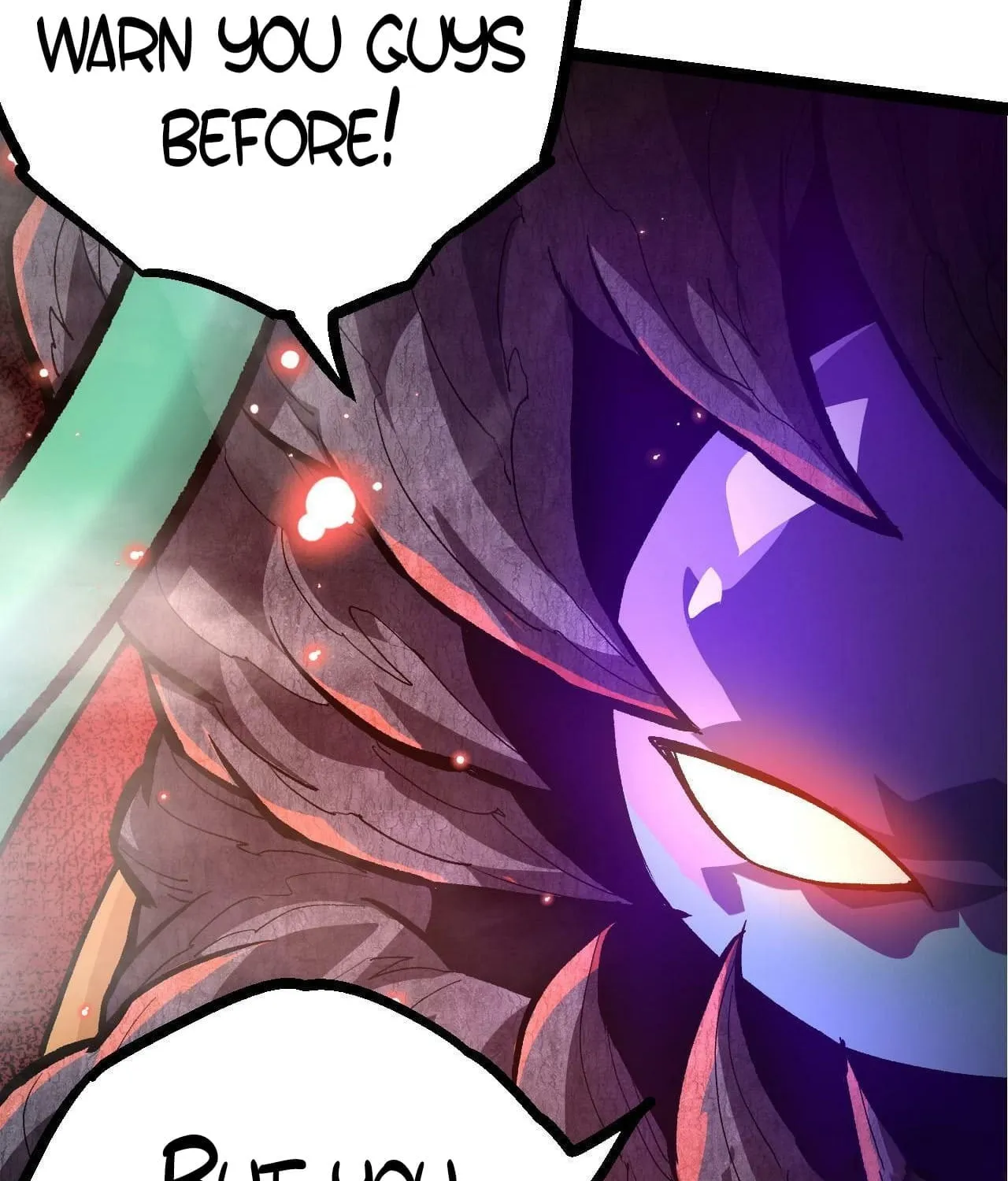 Evolution Begins With a Big Tree Chapter 18 page 124 - 