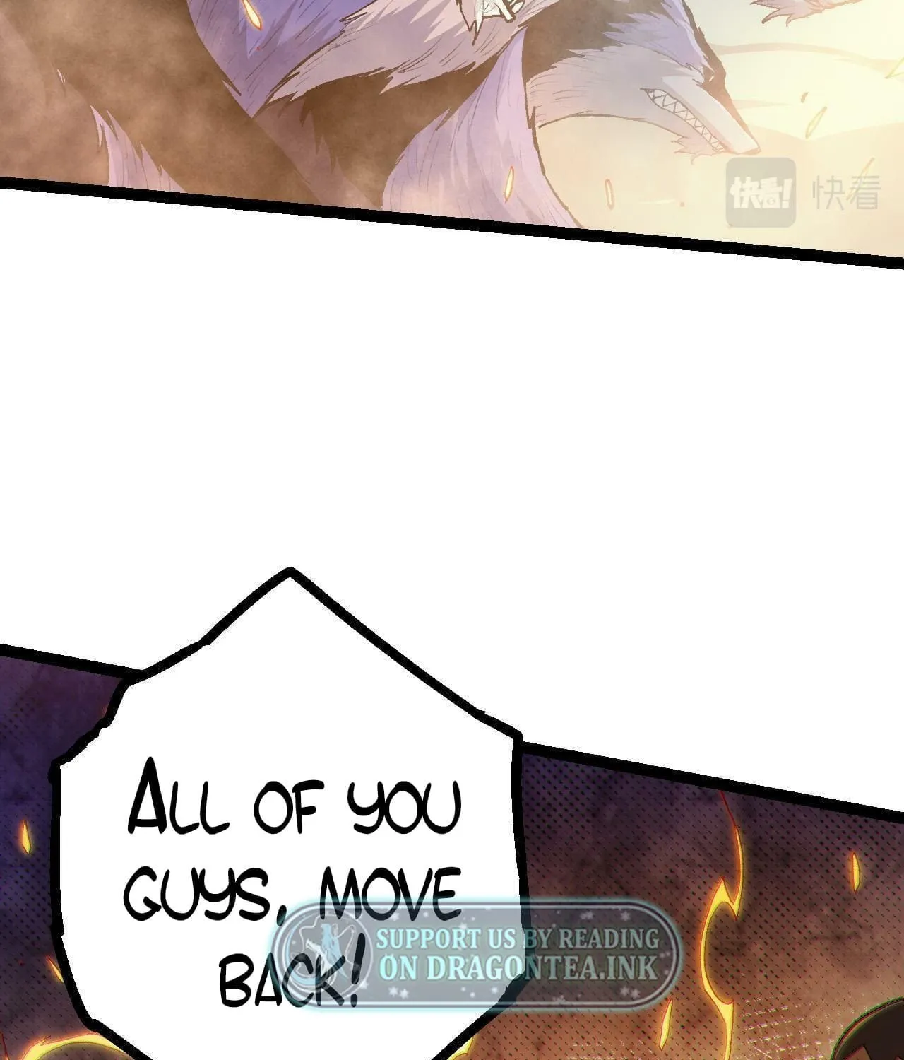 Evolution Begins With a Big Tree Chapter 18 page 133 - 