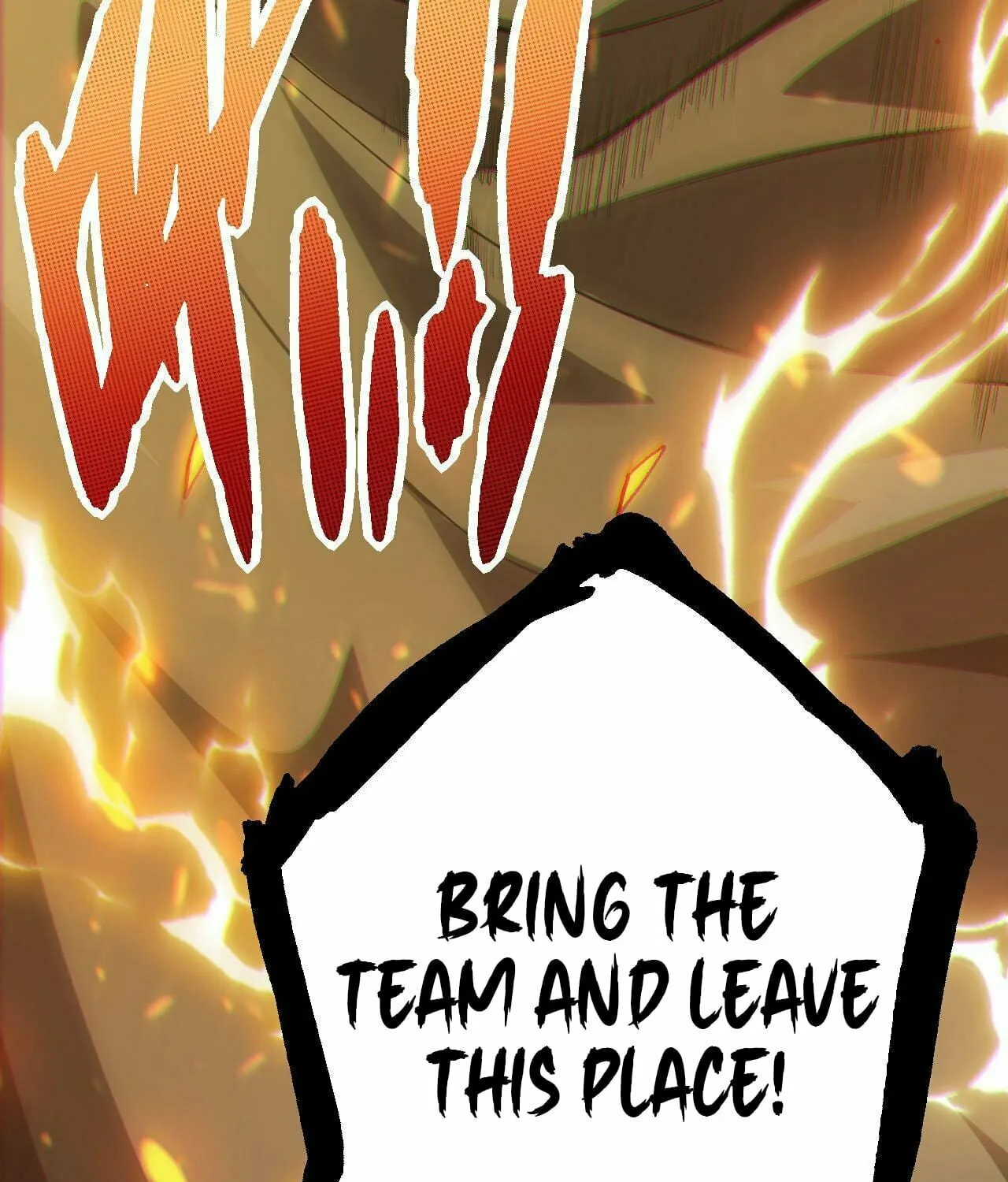 Evolution Begins With a Big Tree Chapter 18 page 138 - 