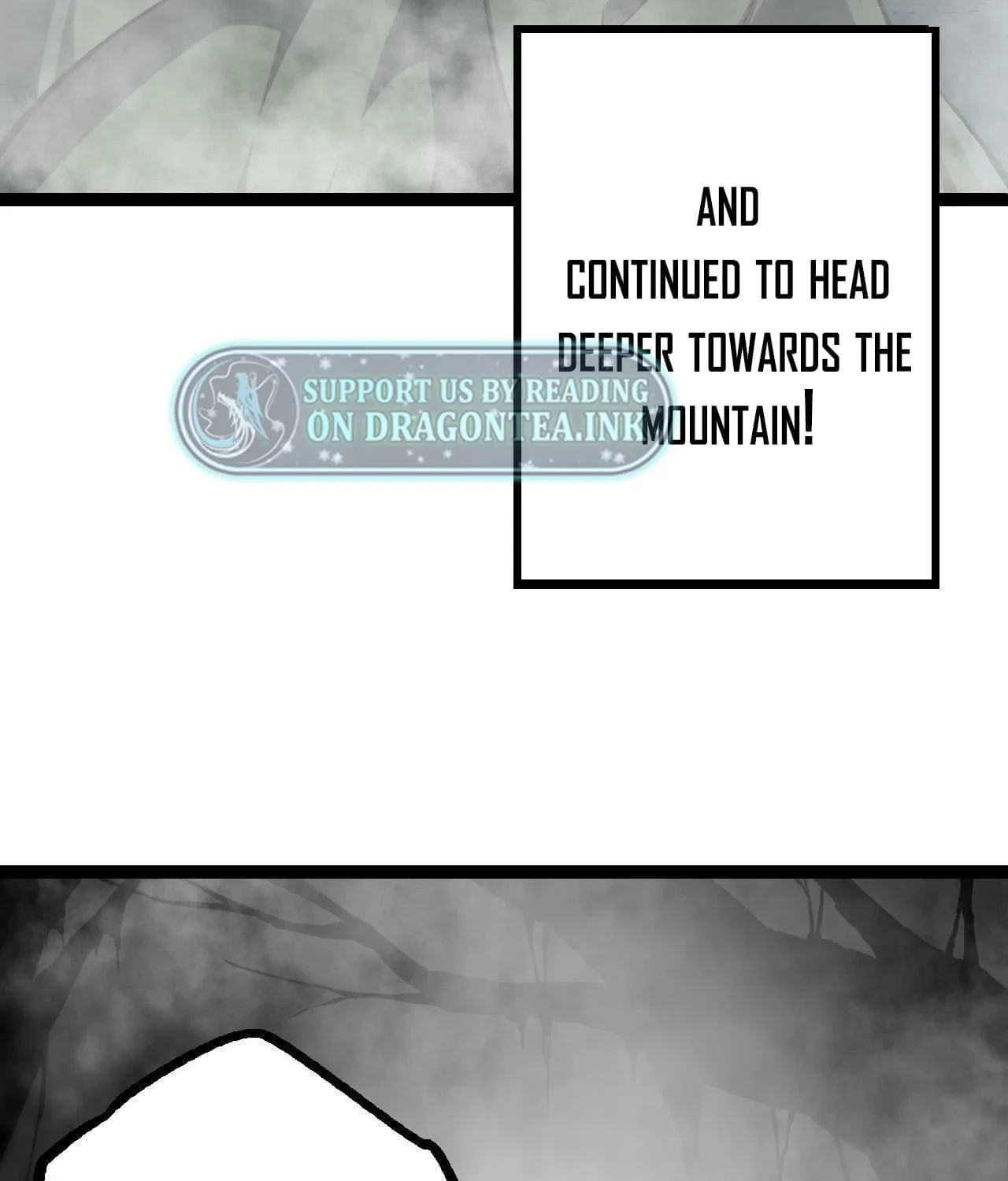 Evolution Begins With a Big Tree Chapter 18 page 18 - 