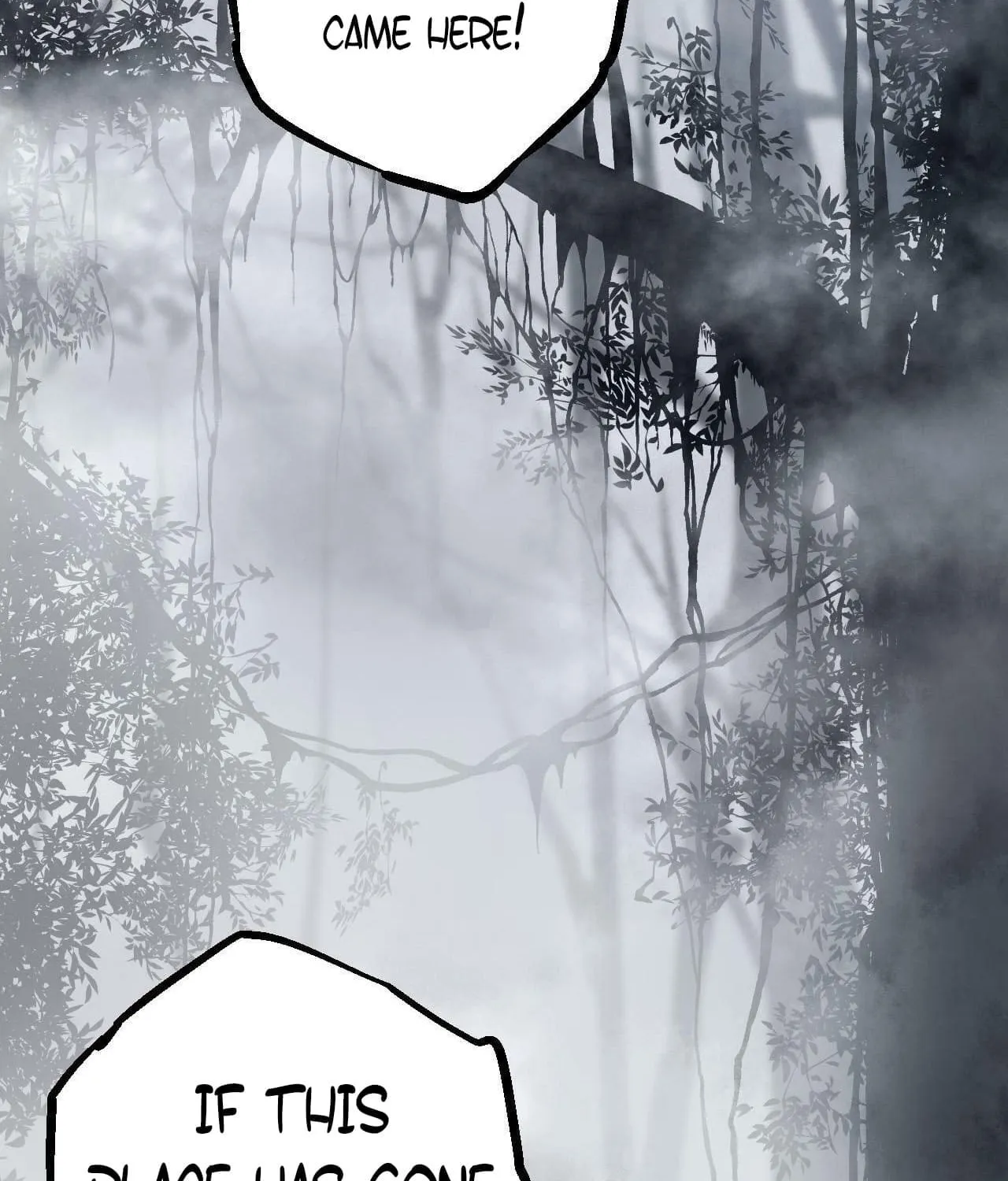 Evolution Begins With a Big Tree Chapter 18 page 3 - 