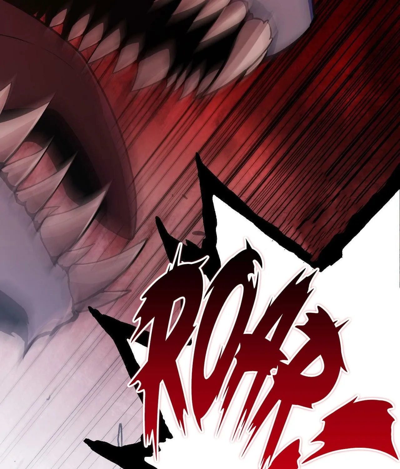 Evolution Begins With a Big Tree Chapter 18 page 21 - 