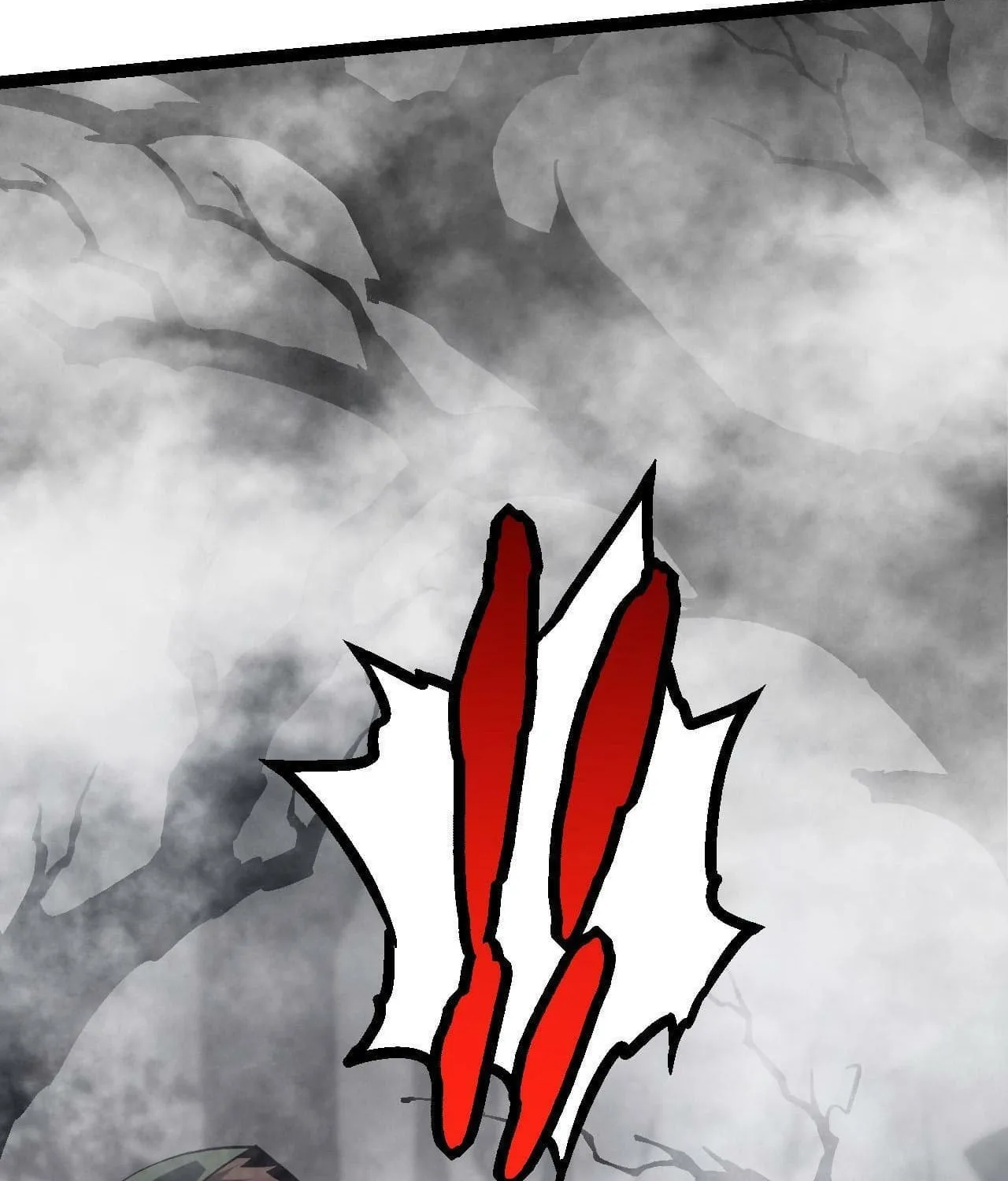 Evolution Begins With a Big Tree Chapter 18 page 23 - 