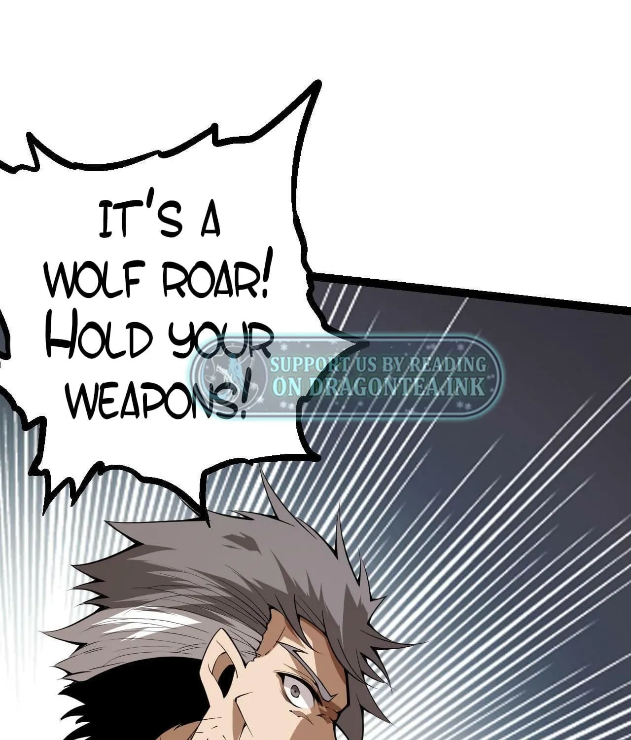 Evolution Begins With a Big Tree Chapter 18 page 25 - 