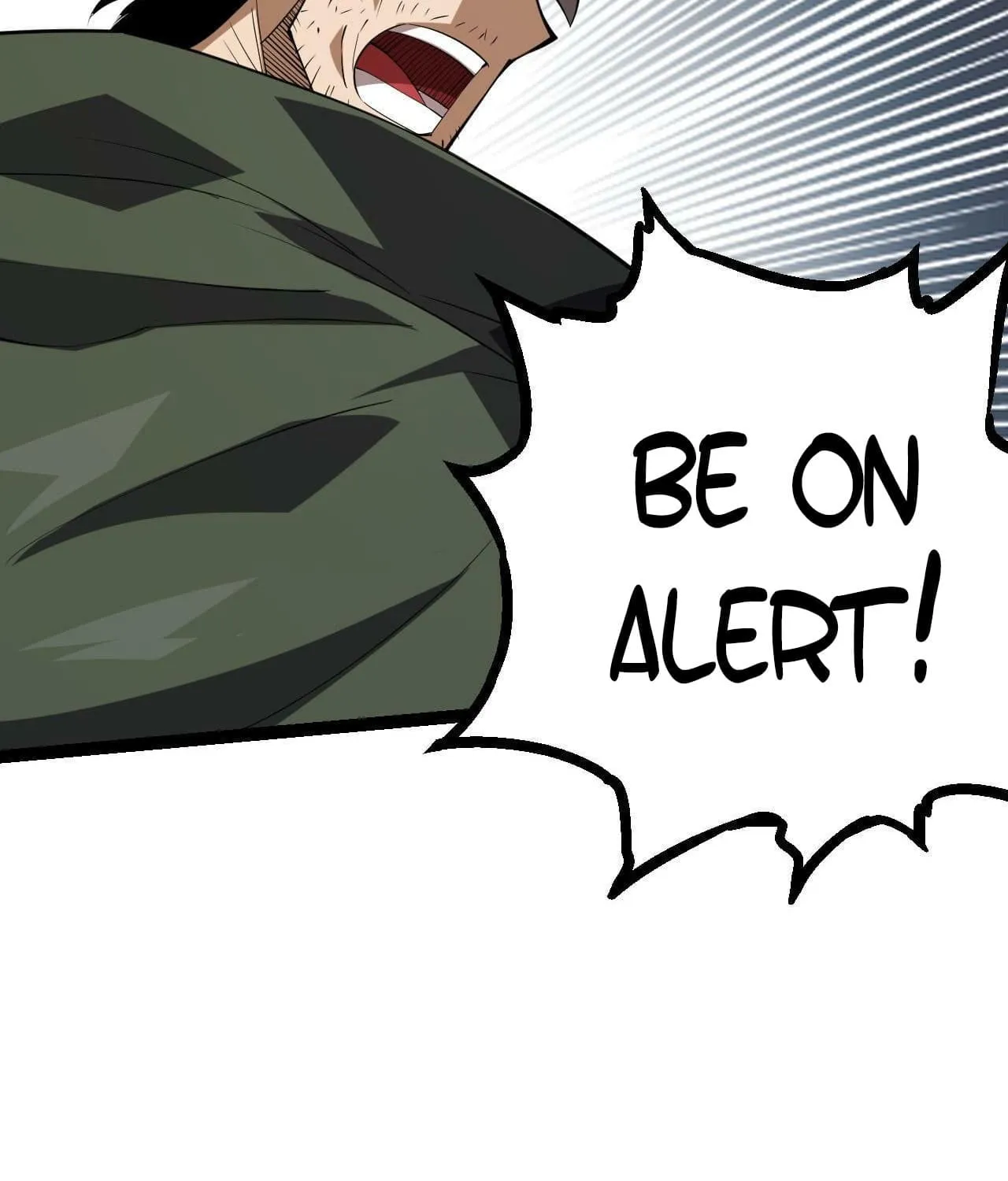 Evolution Begins With a Big Tree Chapter 18 page 26 - 