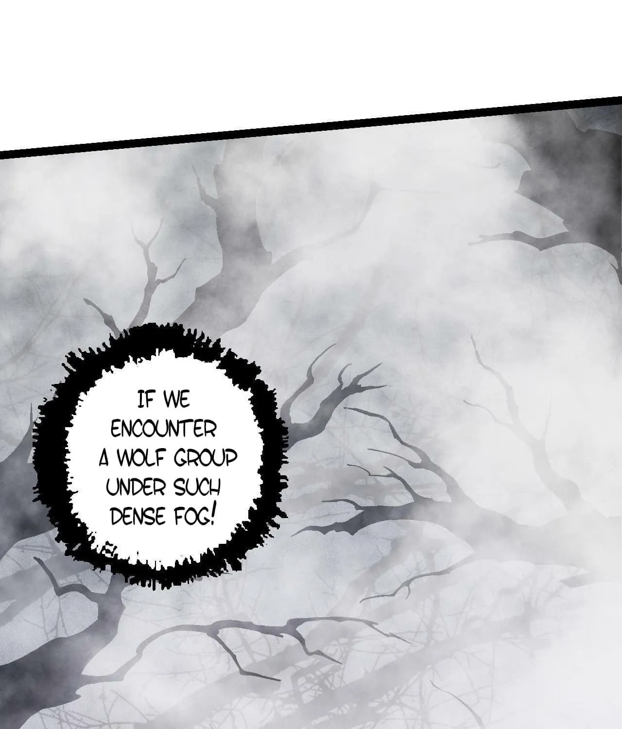 Evolution Begins With a Big Tree Chapter 18 page 27 - 