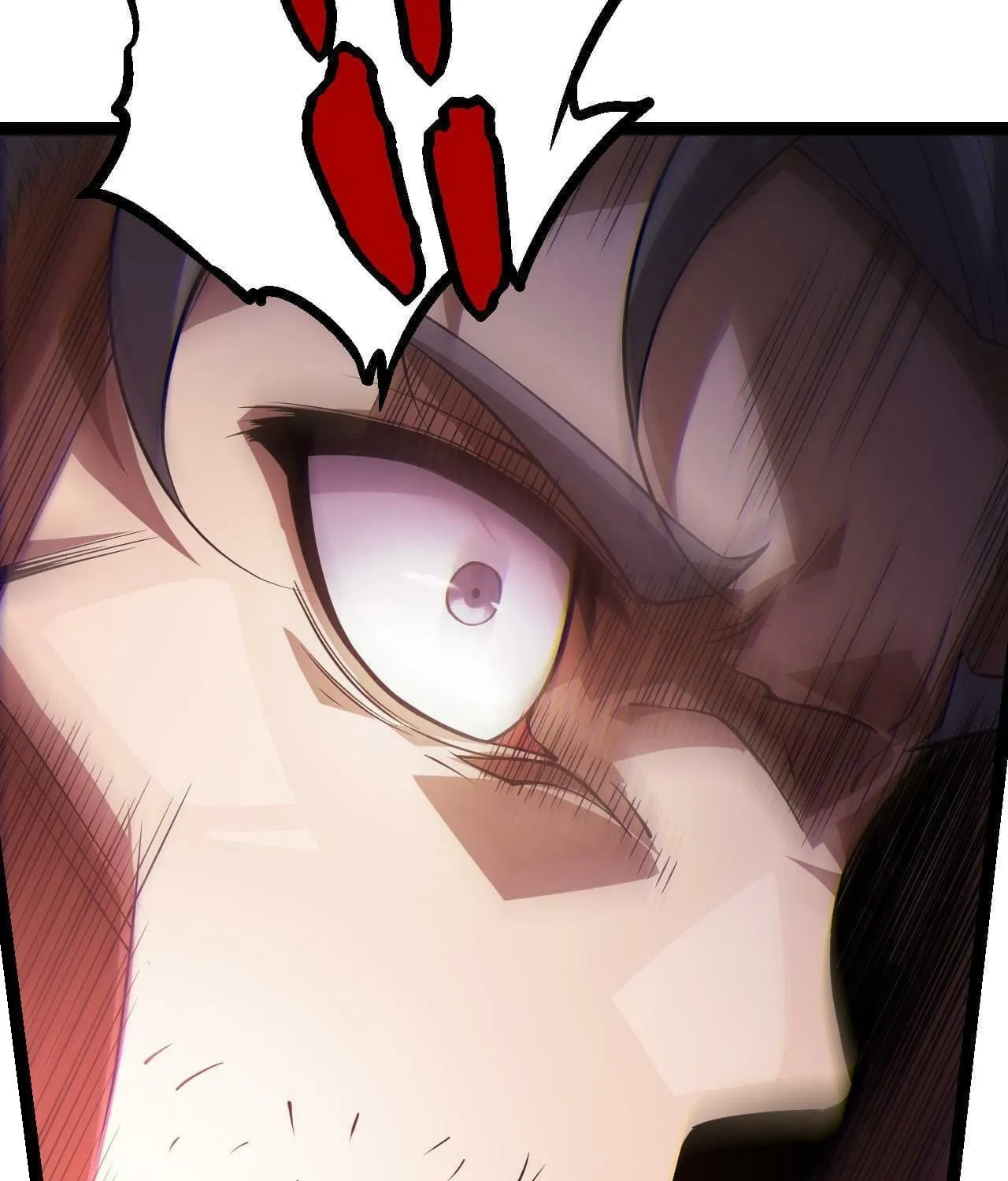 Evolution Begins With a Big Tree Chapter 18 page 33 - 