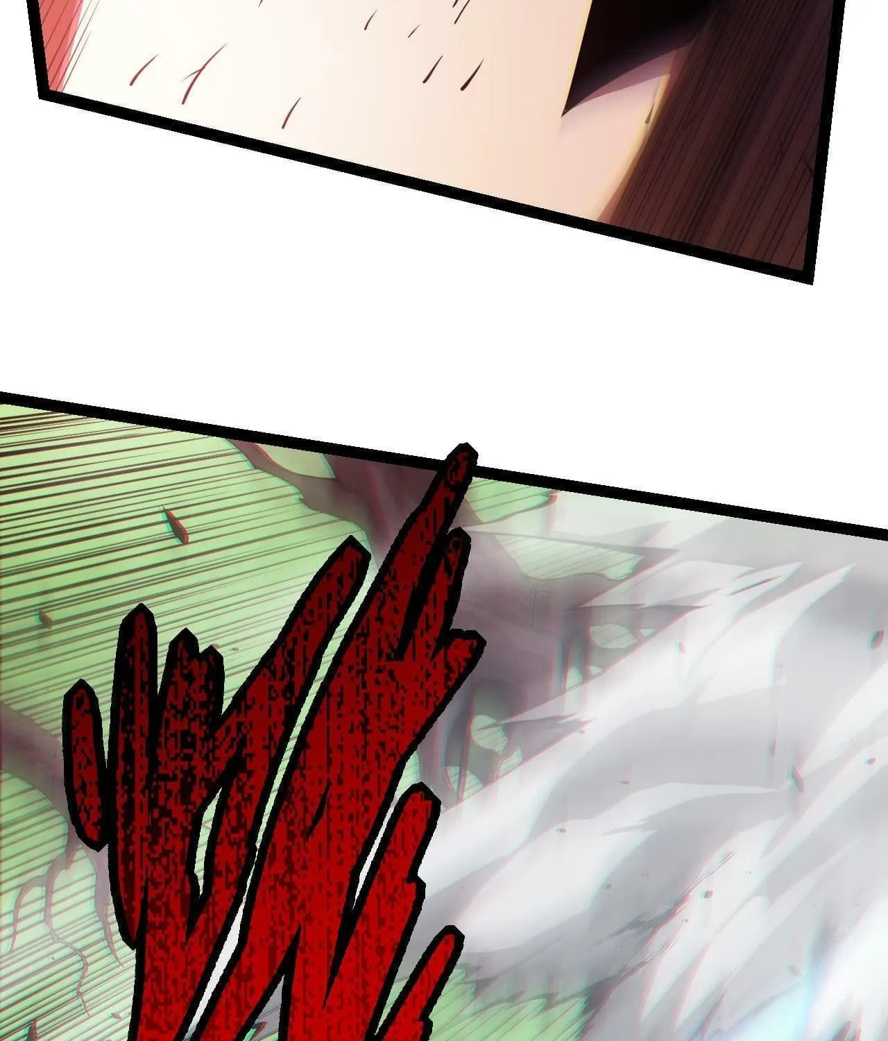 Evolution Begins With a Big Tree Chapter 18 page 34 - 