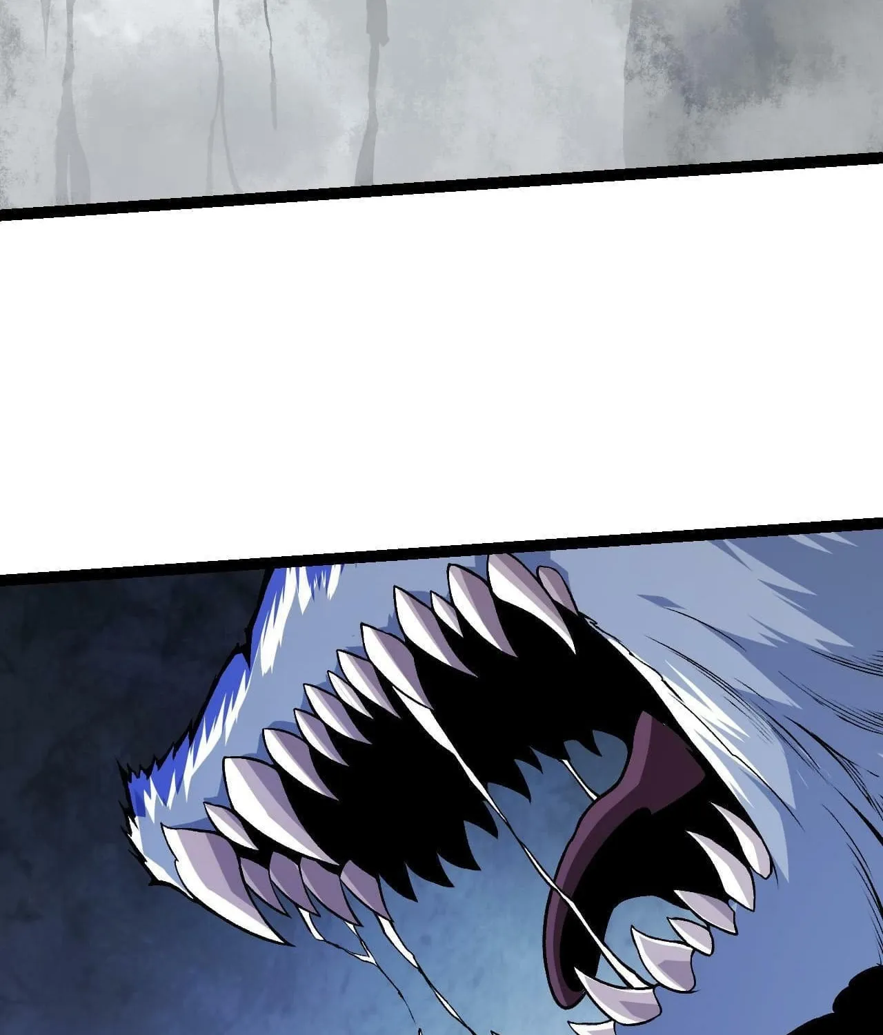 Evolution Begins With a Big Tree Chapter 18 page 5 - 