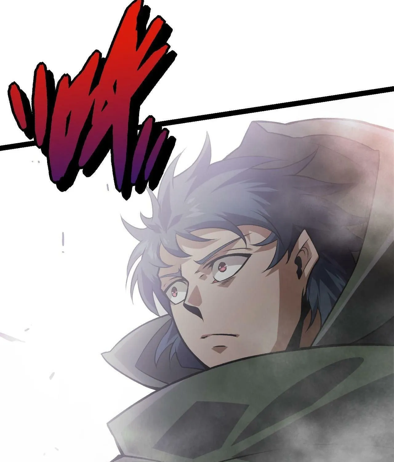 Evolution Begins With a Big Tree Chapter 18 page 41 - 