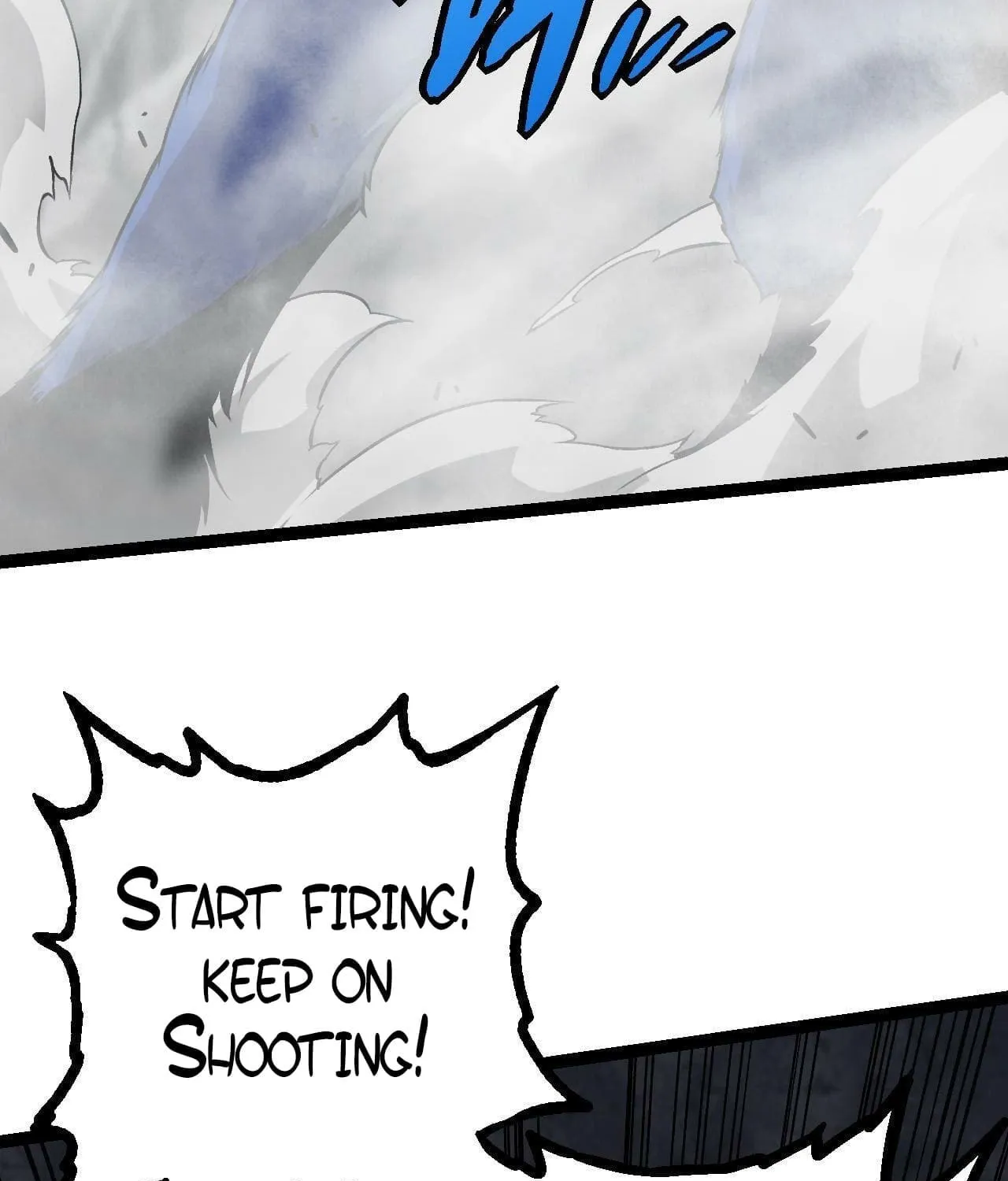 Evolution Begins With a Big Tree Chapter 18 page 47 - 