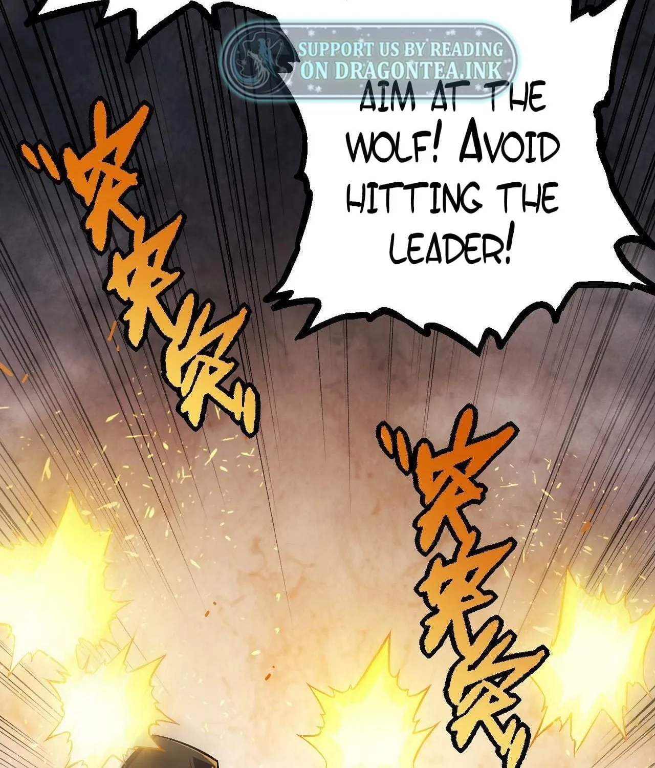 Evolution Begins With a Big Tree Chapter 18 page 48 - 