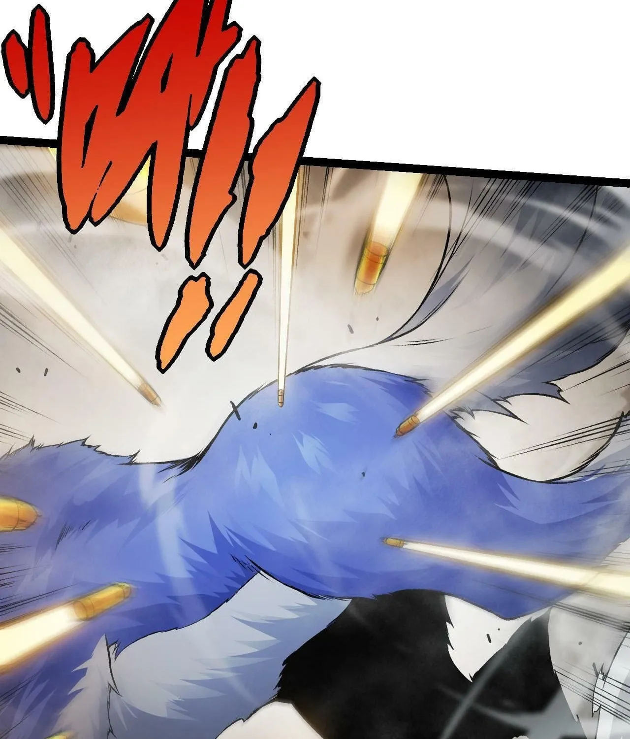 Evolution Begins With a Big Tree Chapter 18 page 50 - 