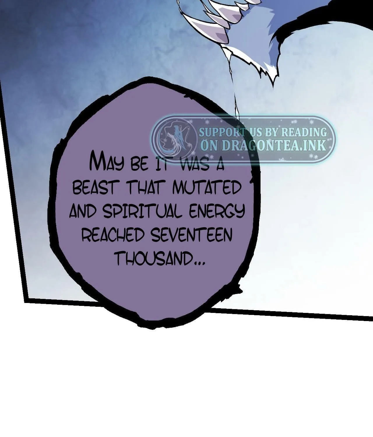 Evolution Begins With a Big Tree Chapter 18 page 6 - 