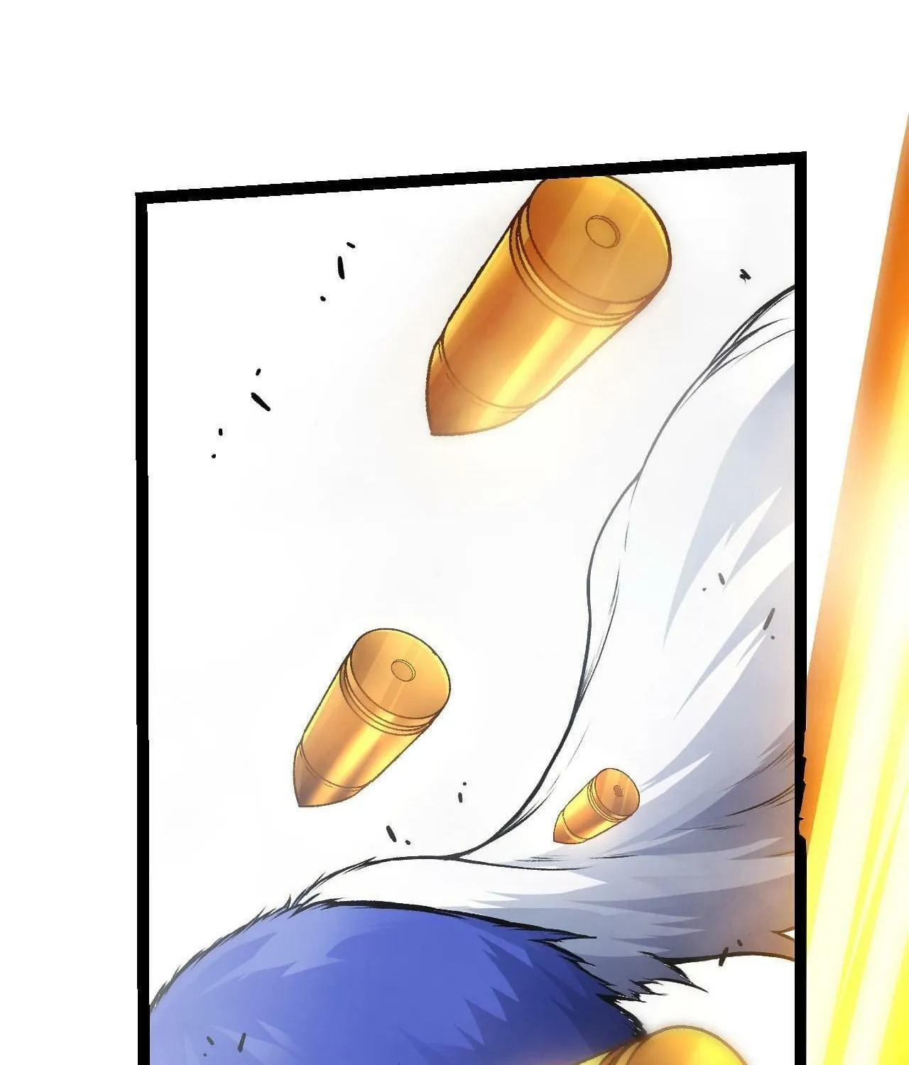 Evolution Begins With a Big Tree Chapter 18 page 52 - 