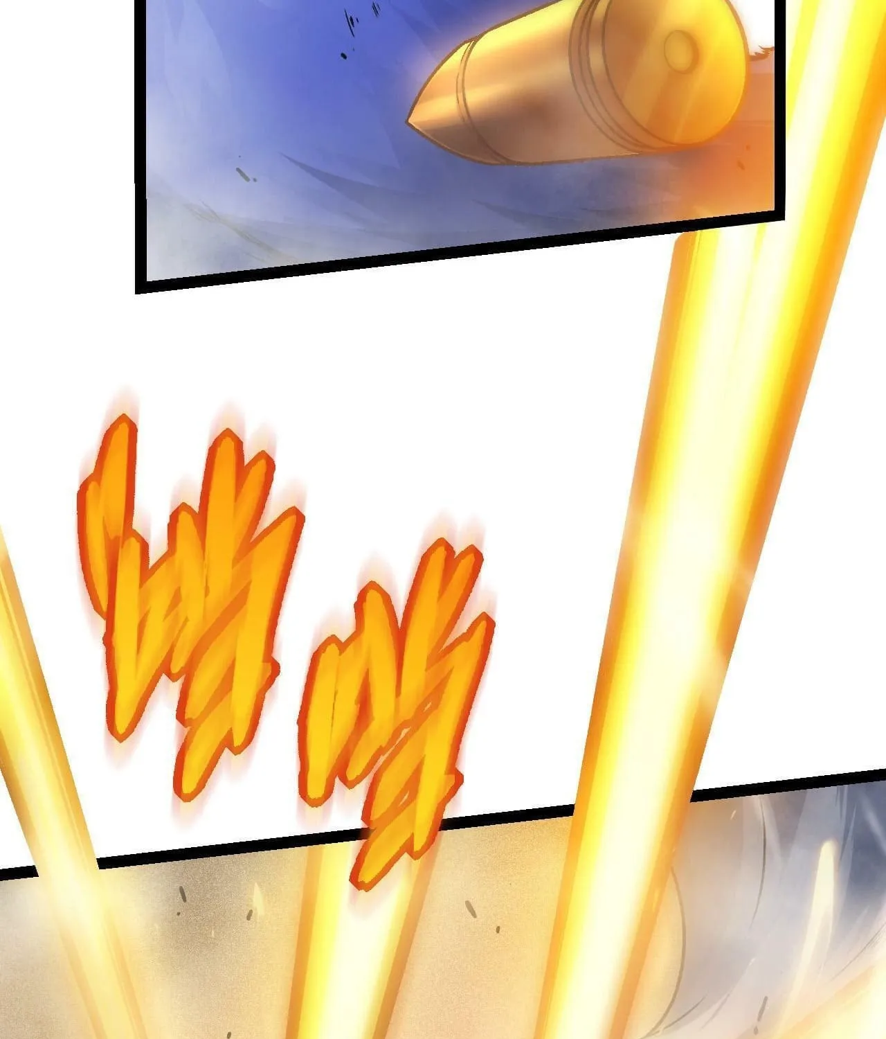 Evolution Begins With a Big Tree Chapter 18 page 53 - 