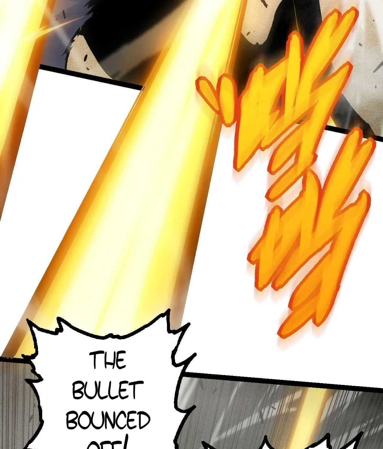 Evolution Begins With a Big Tree Chapter 18 page 55 - 