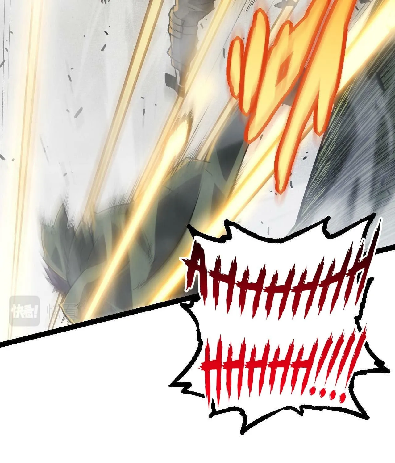 Evolution Begins With a Big Tree Chapter 18 page 57 - 
